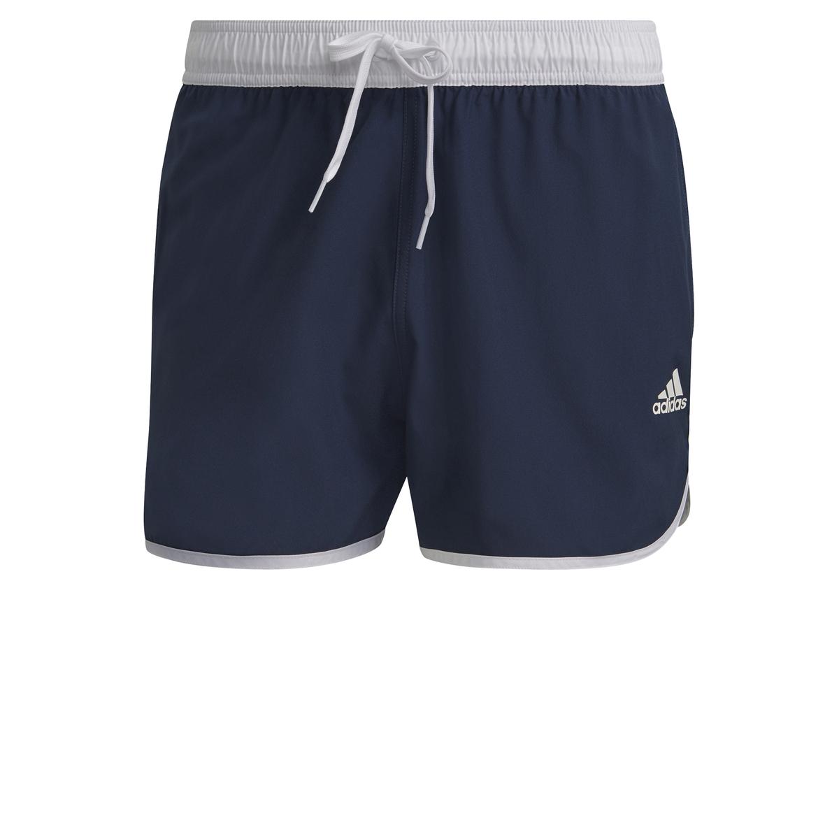 4062064790323 - Badeshorts adidas Very Length Split