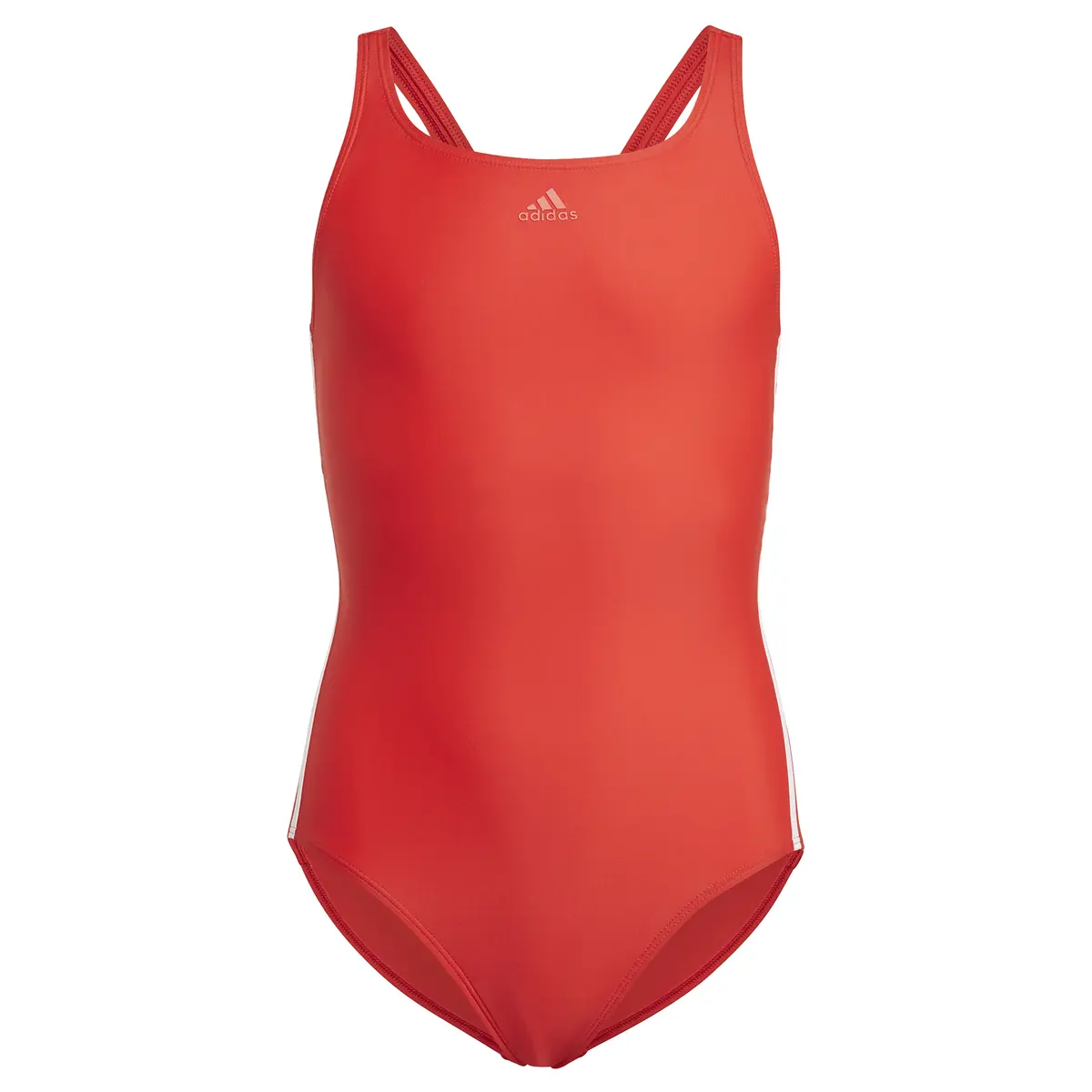 Traje de baño para niños adidas Athly V 3-Bandes