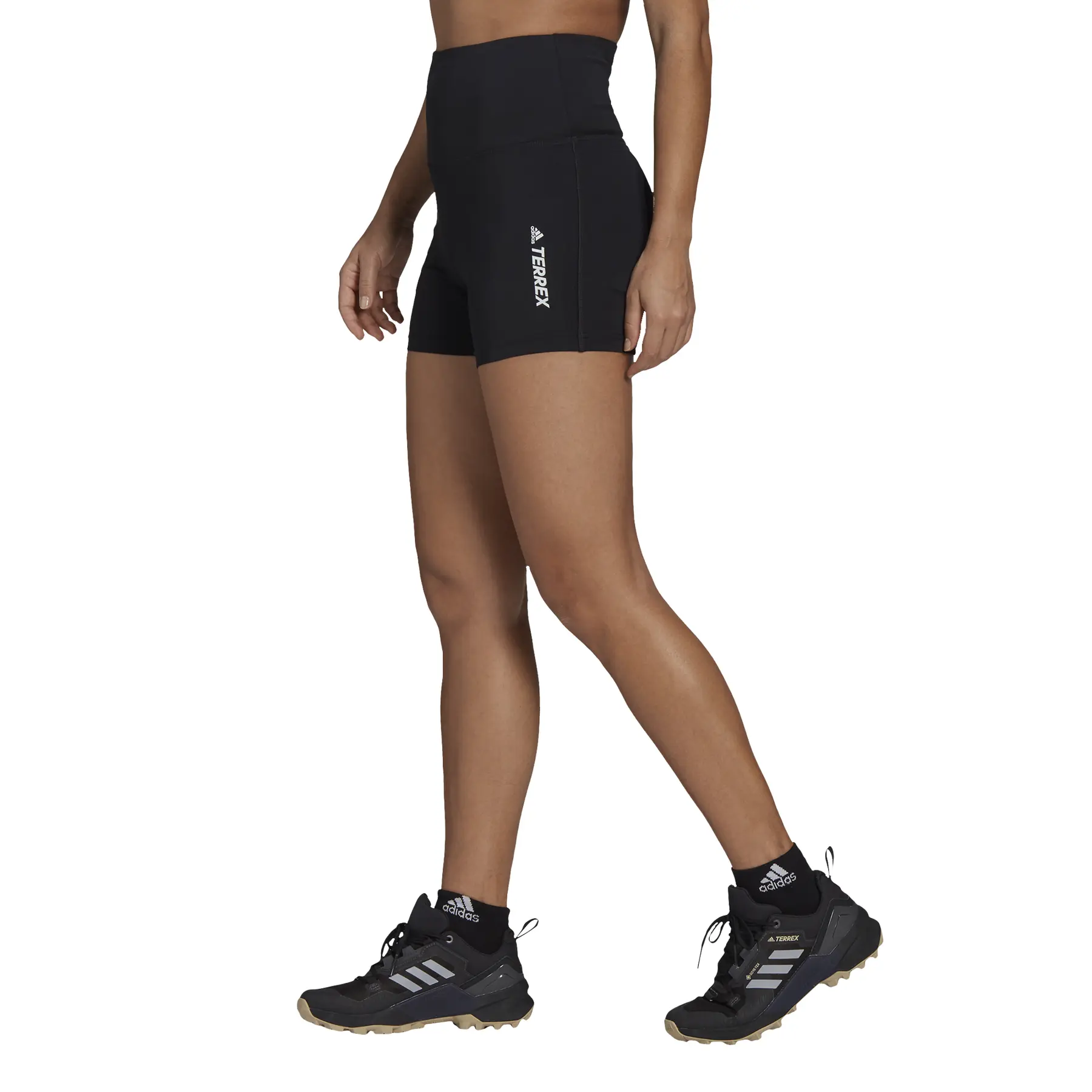 Shorts für Frauen Adidas Terrex Multi