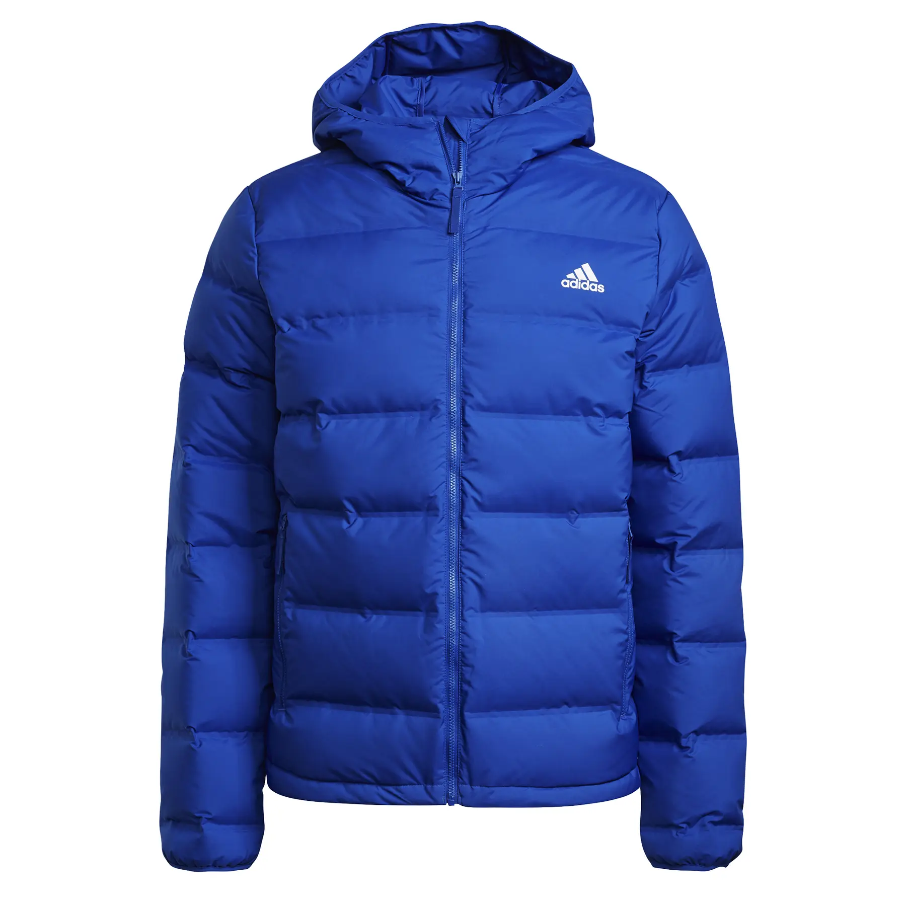 Daunenjacke adidas Helionic Ed