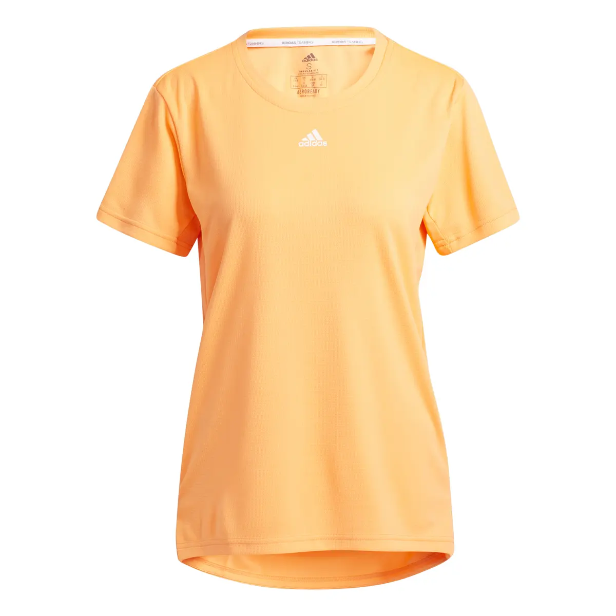 Frauen-T-Shirt adidas Necessi-Tee