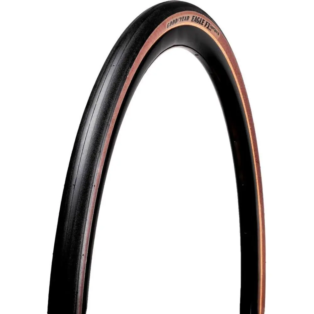 Reifen Goodyear Eagle F1 SuperSport Tube Typ.