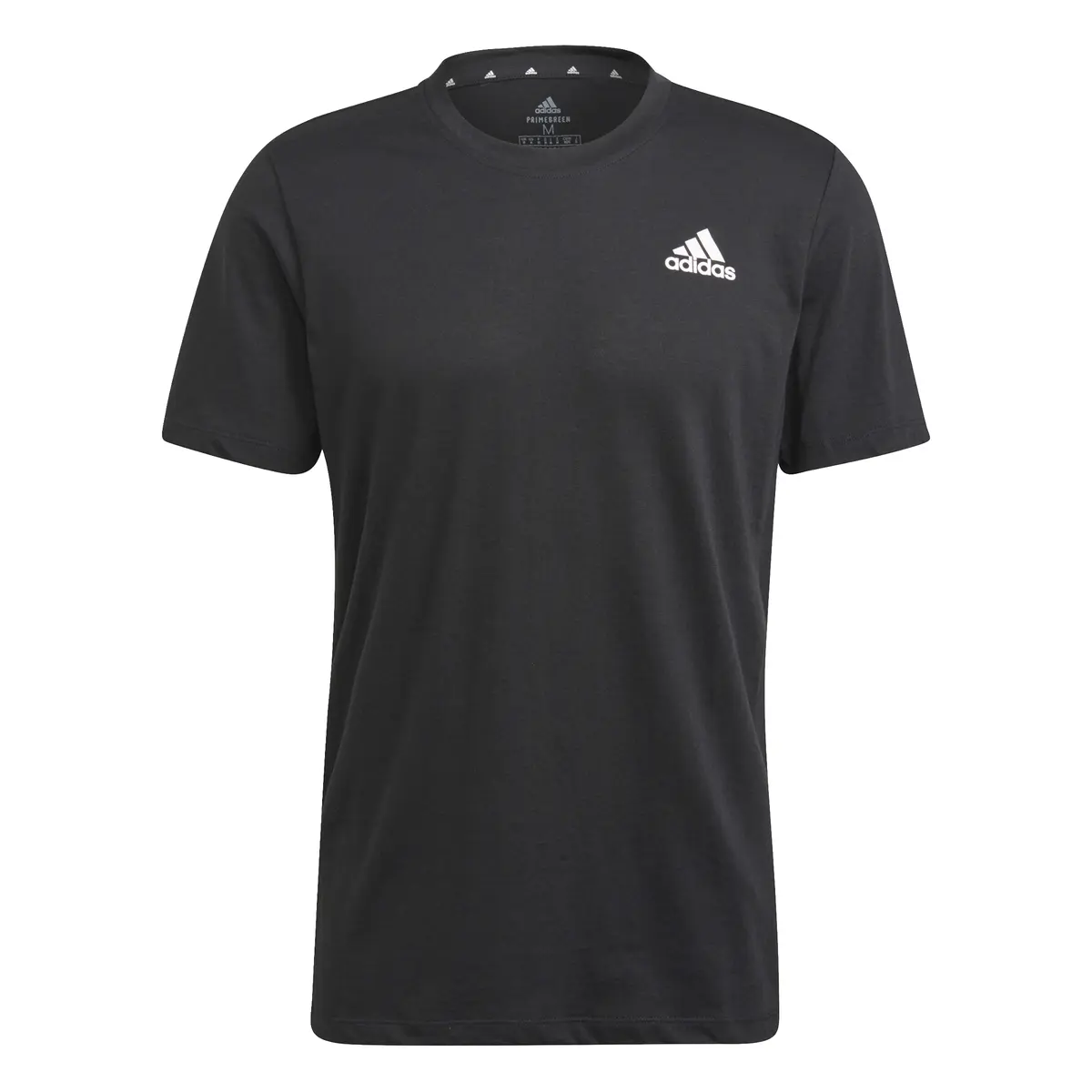 T-shirt Aeroready Designed 2 Move Sport - Noir - male - Size: XL
