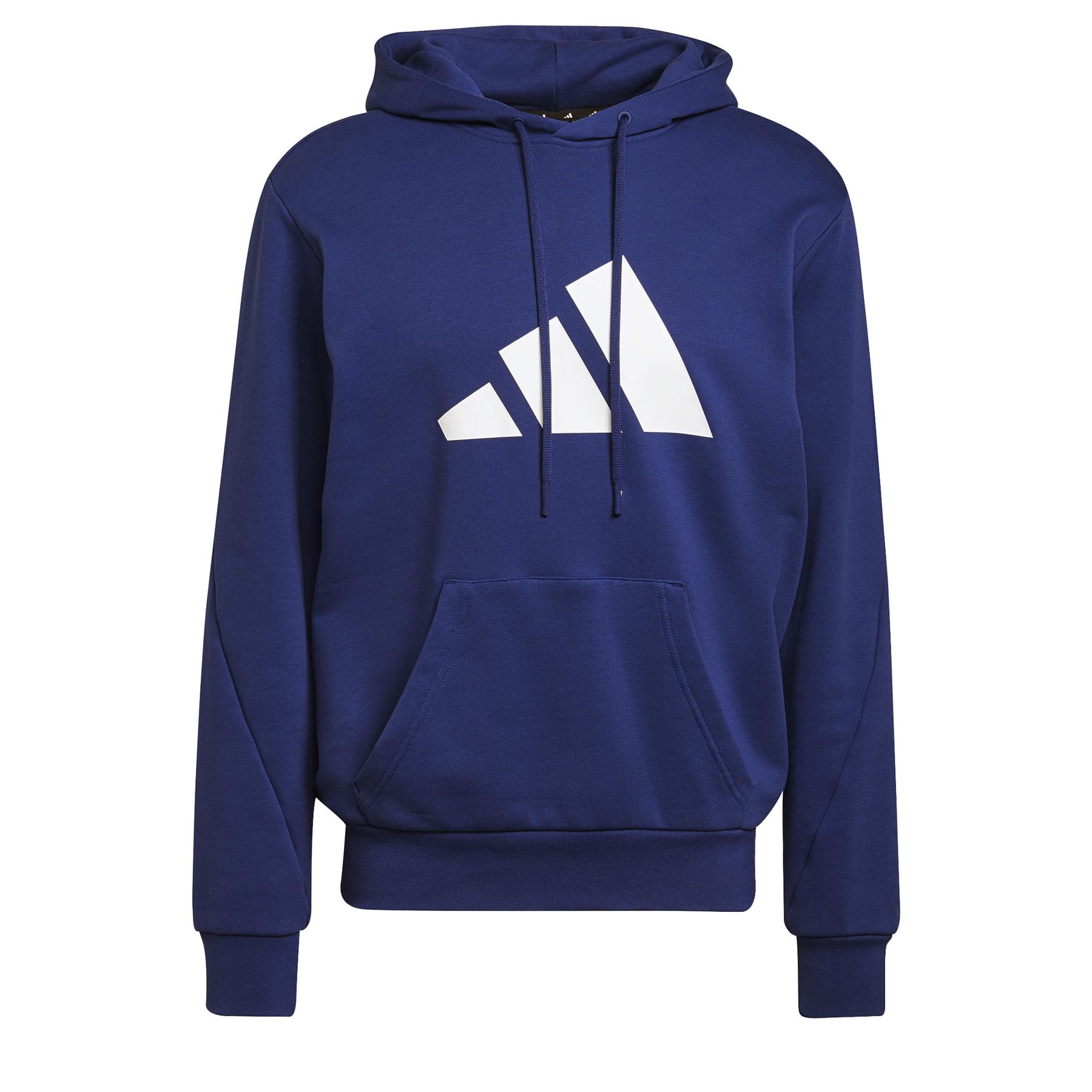 4064047316261 - Sweatshirt mit Kapuze adidas Sportswear Future Icons Logo Graphic