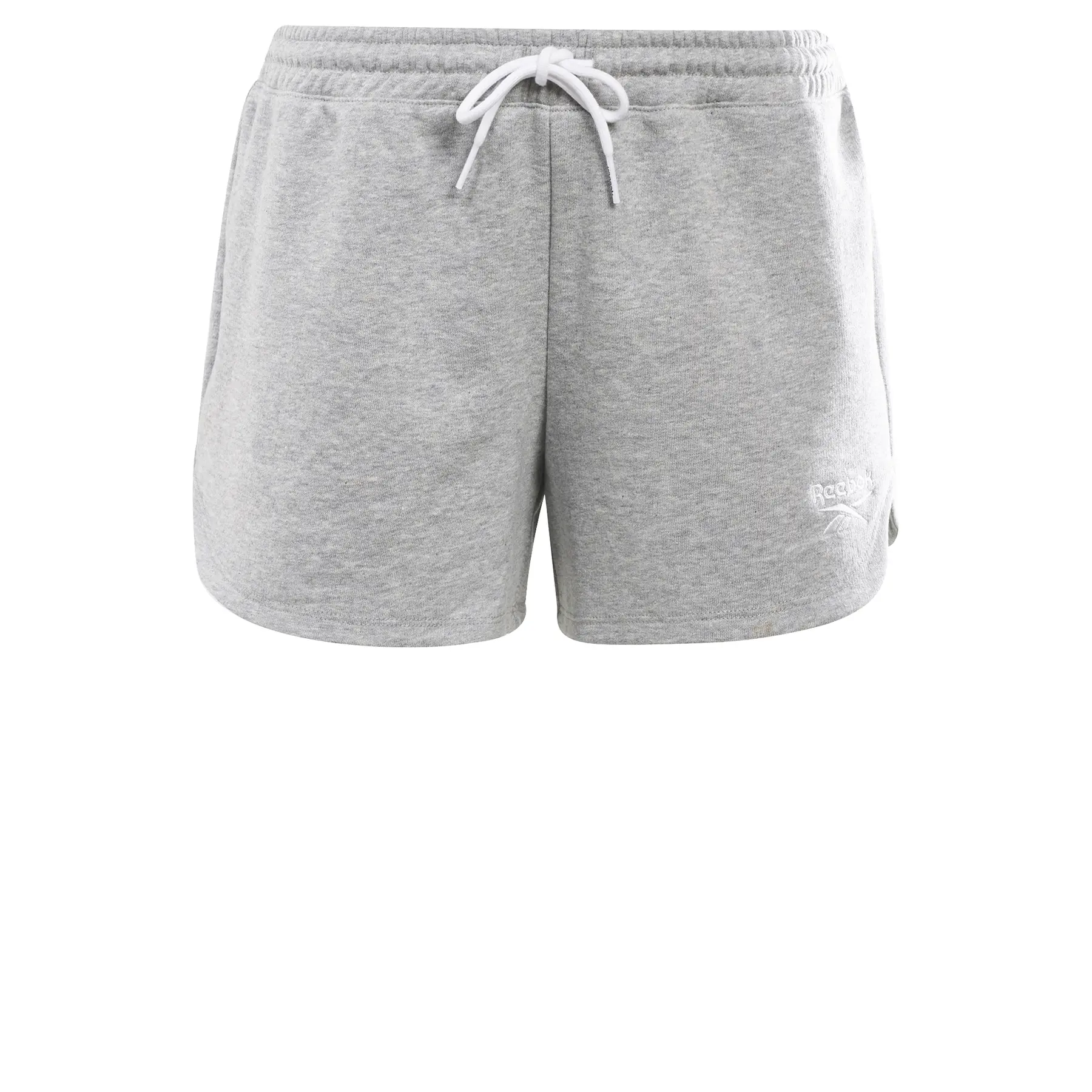 Damen-Fleece-Shorts Reebok Identity
