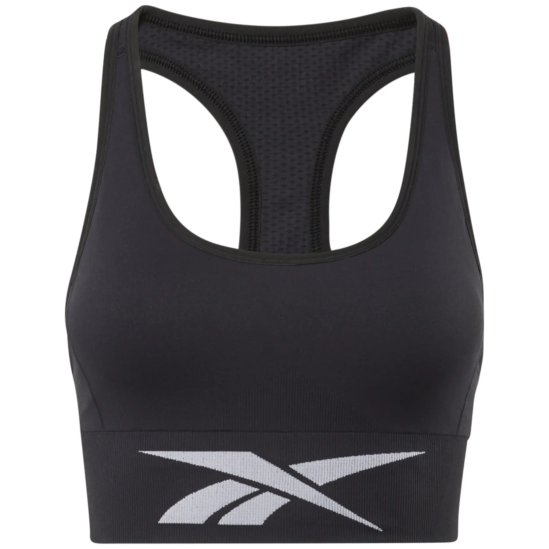 Nahtloser BH für Frauen Reebok Workout Ready