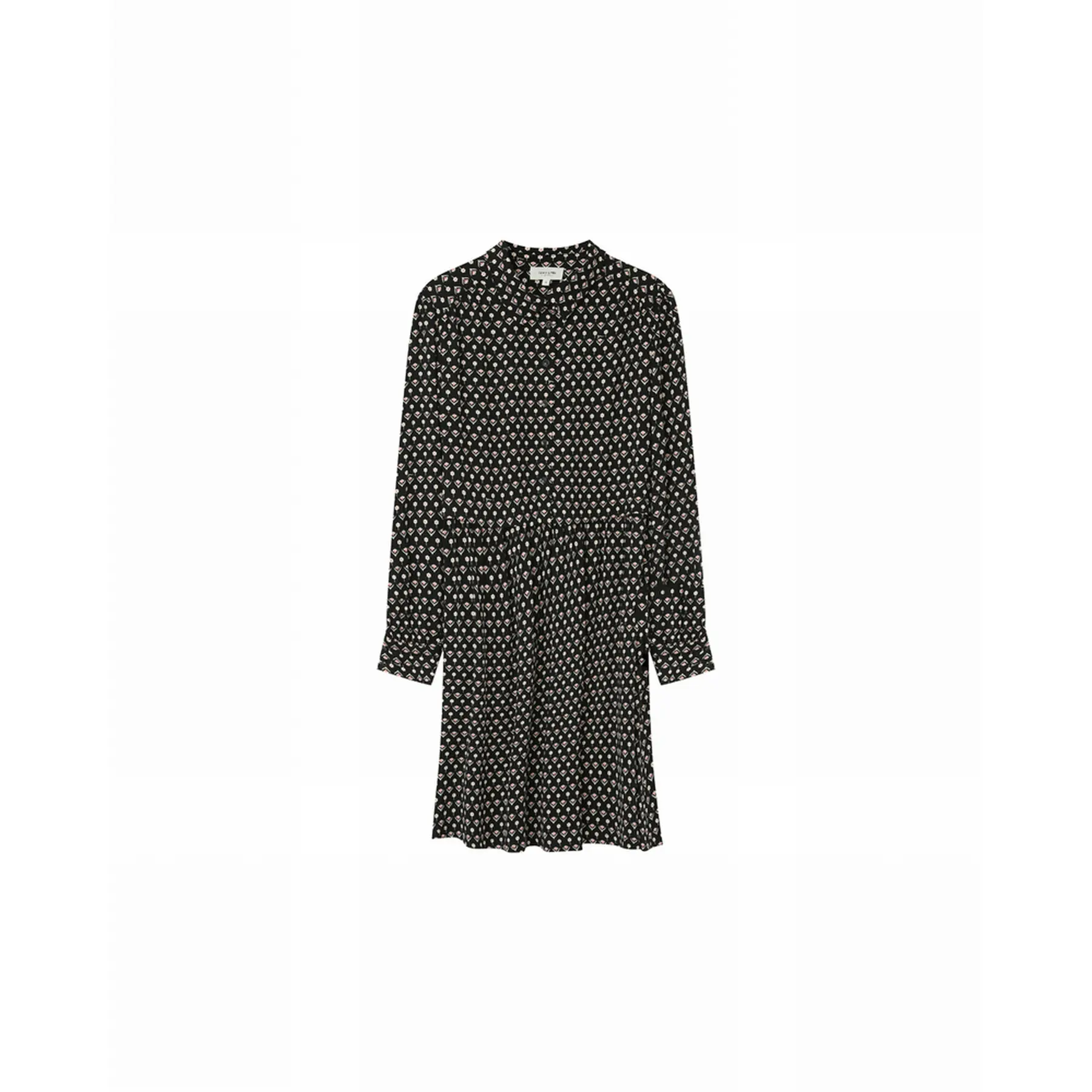 3701147292170 - Kleid Damen Gloria