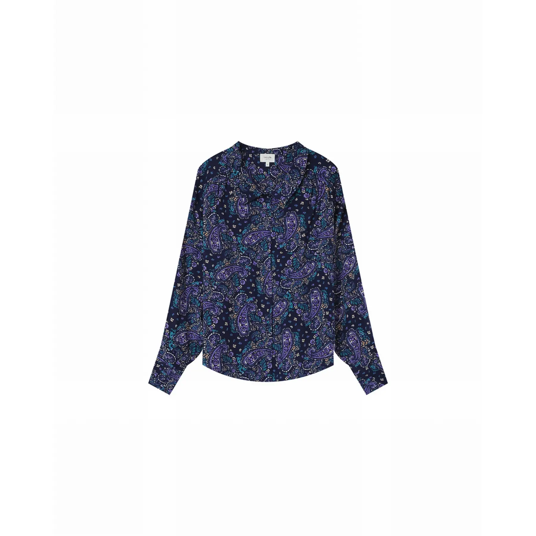 3701147293481 - Damenhemd Grenade 3701147293481 - Damenhemd Grenade