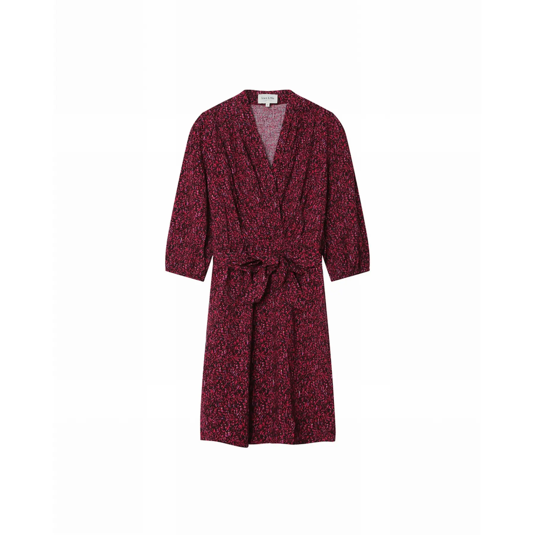 3701147326004 - Kleid Damen LAURELIA PIVOINE