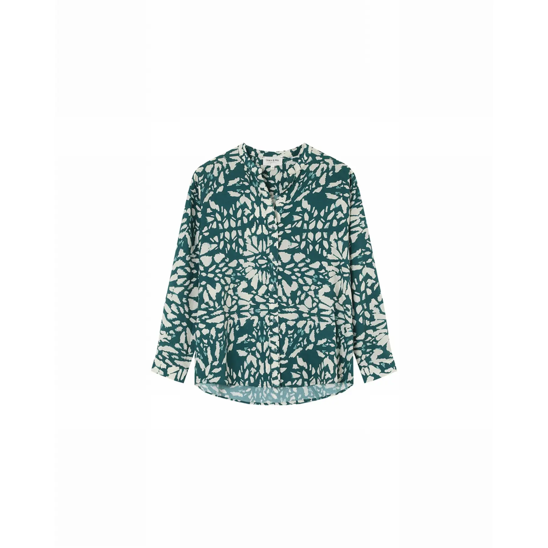 3701147329388 - Damenbluse LIFE VERT