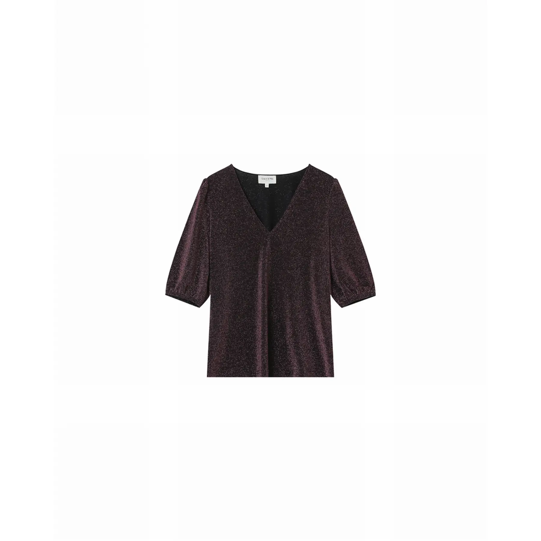 3701147333828 - Damenbluse Living