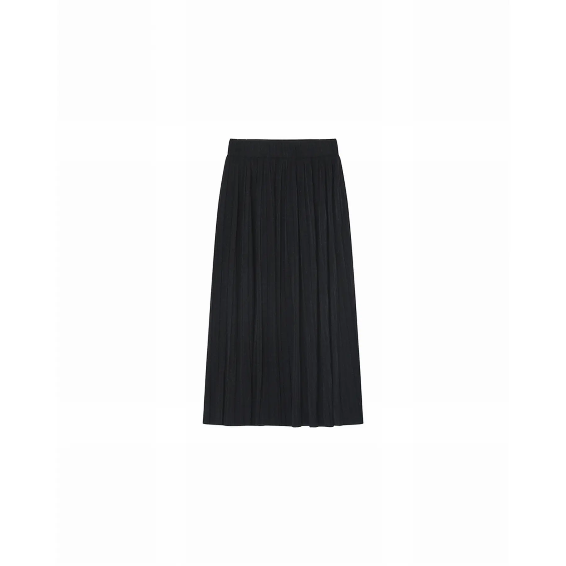 3701147335853 - Faltenrock Frau Luz