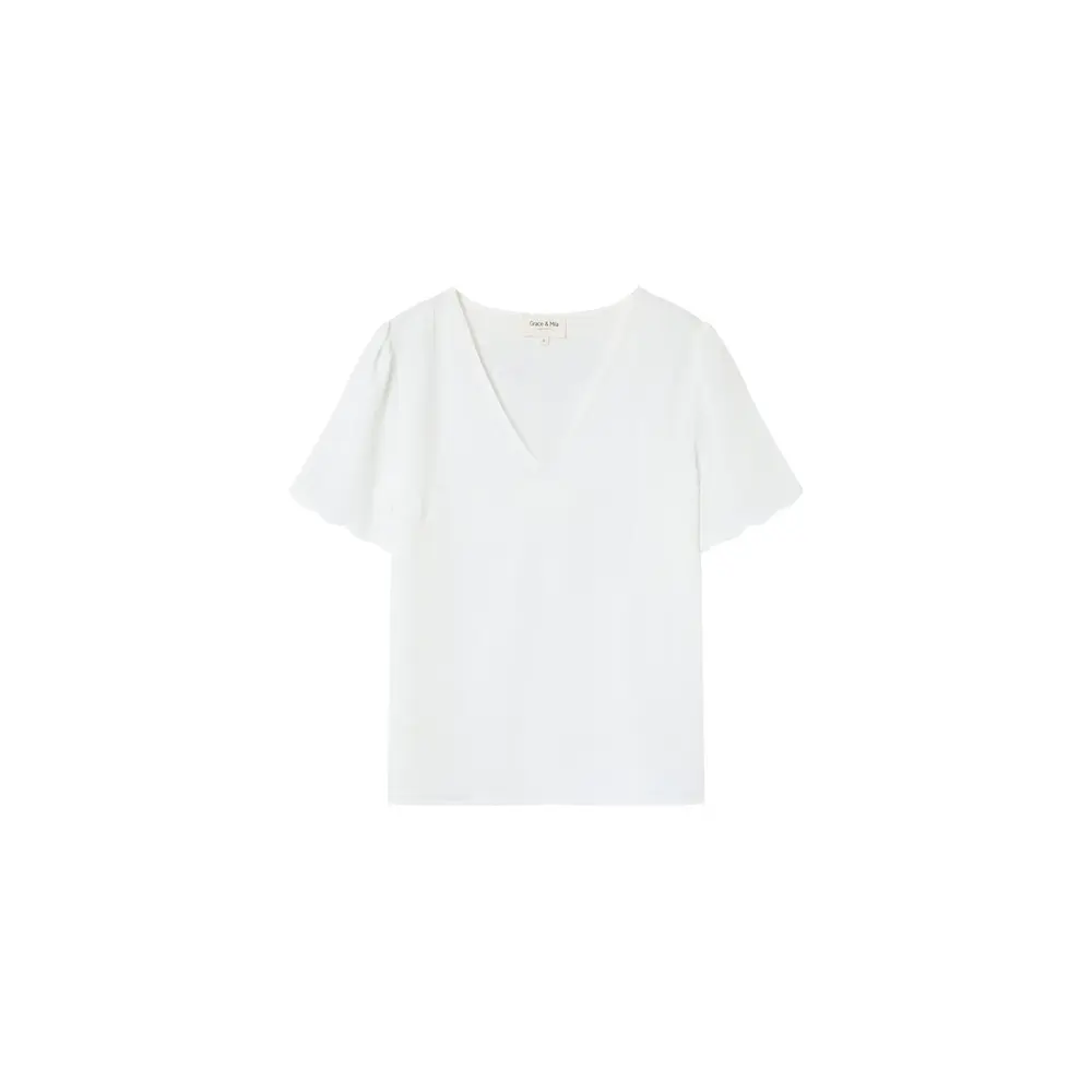 3701147336164 - T-Shirt Magique