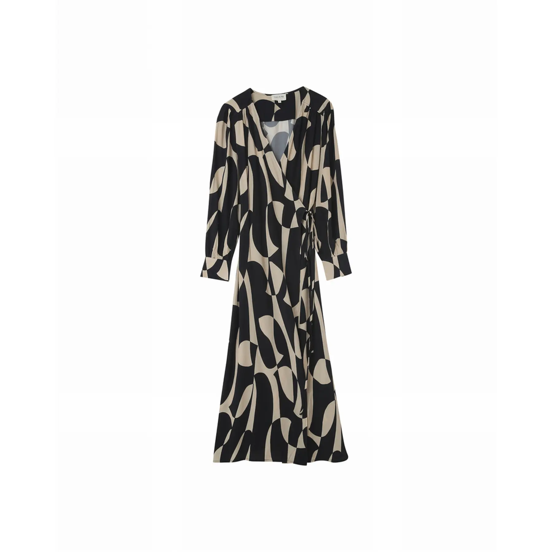 3701147366109 - Kleid Damen Nemours