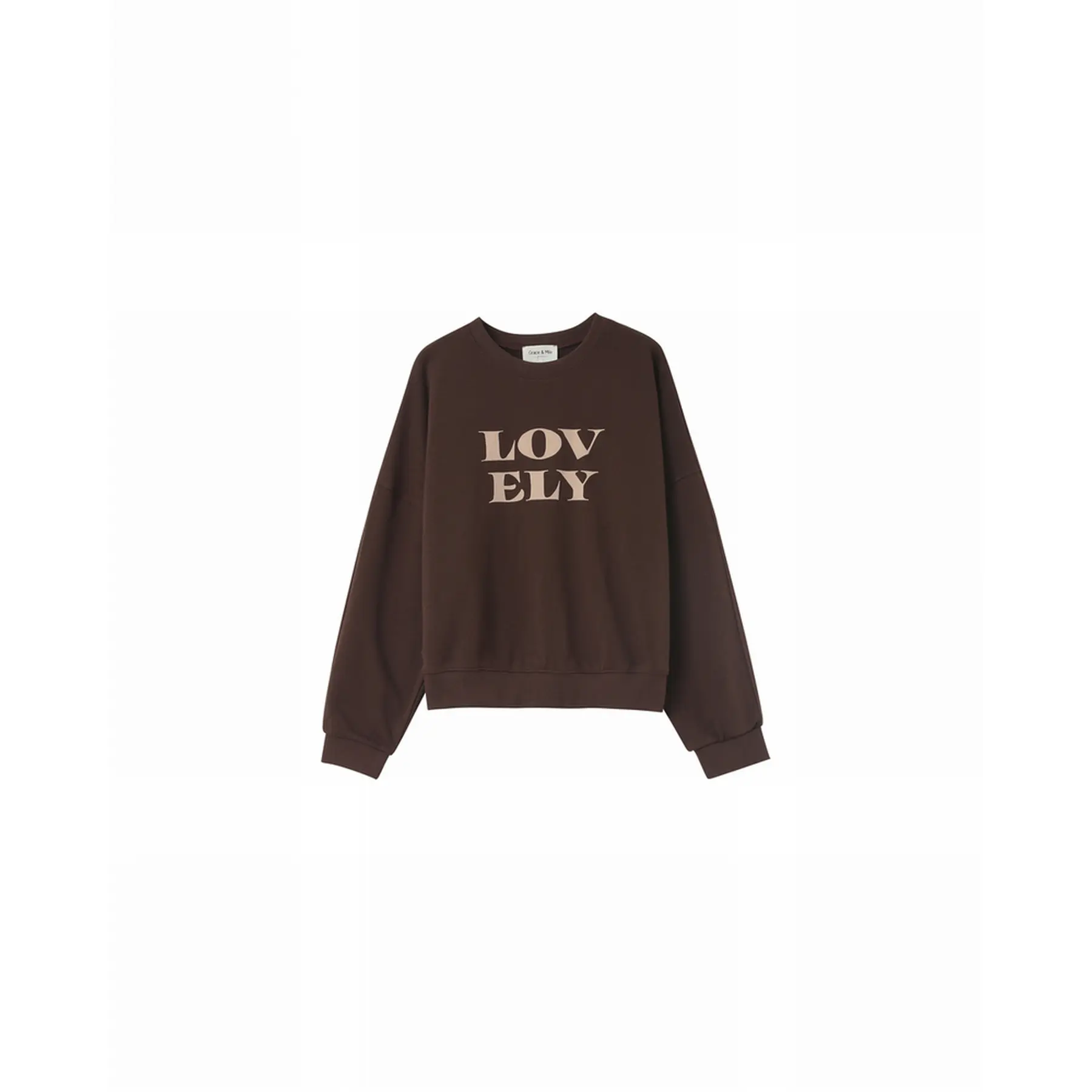 3701147367977 - Sweatshirt Damen Nigel