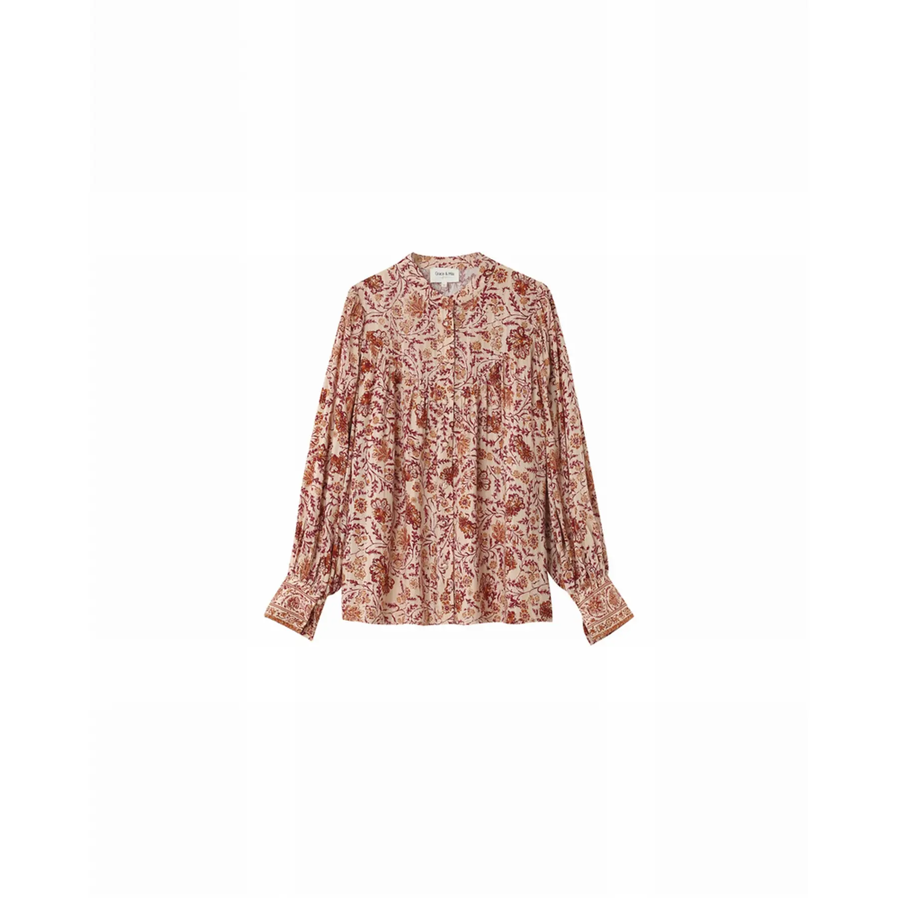 3701147373787 - Damenbluse Nuncas