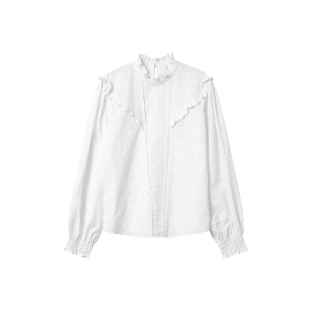 3701147415166 - Damenbluse Seduisante