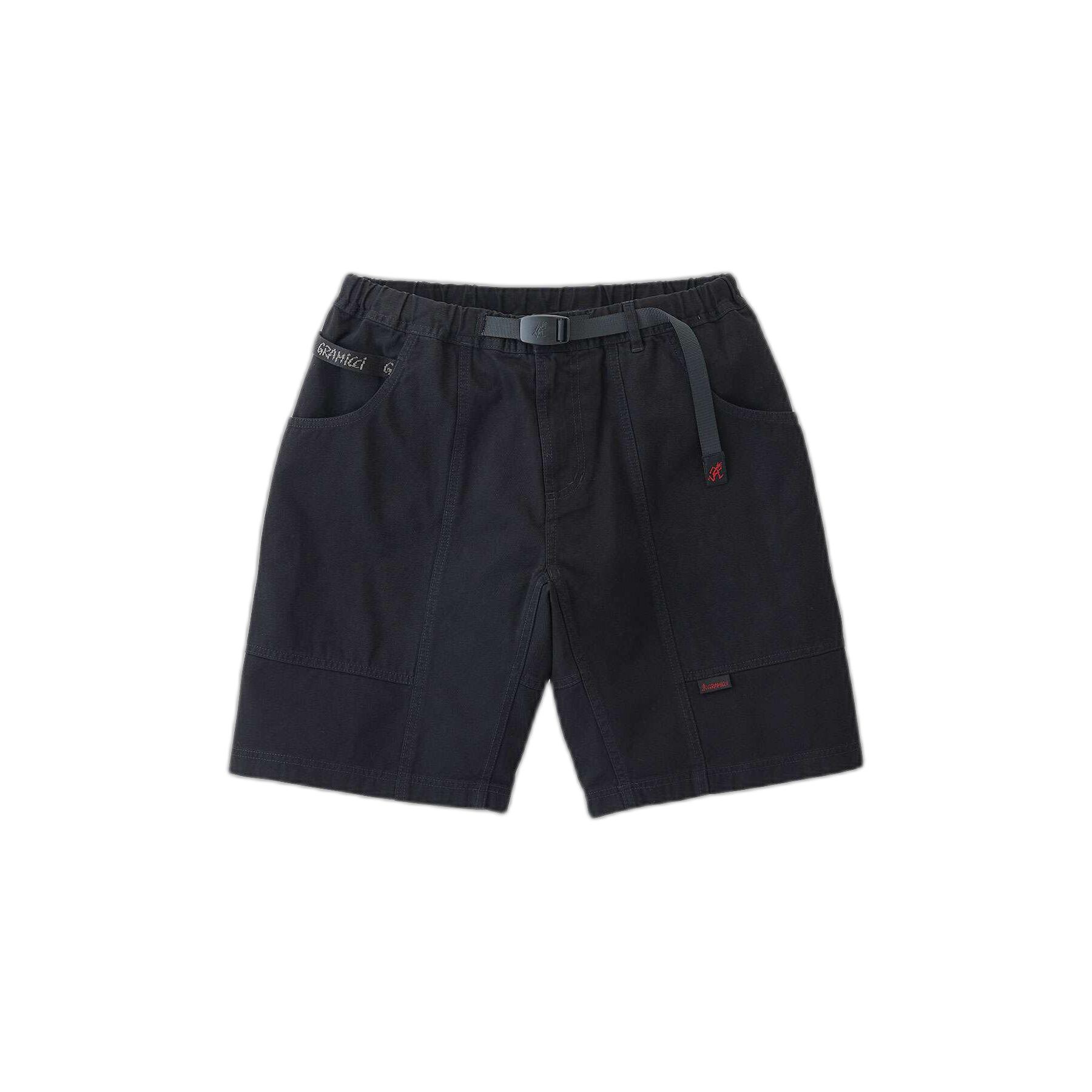 0195612194053 - Denim Shorts Gadget