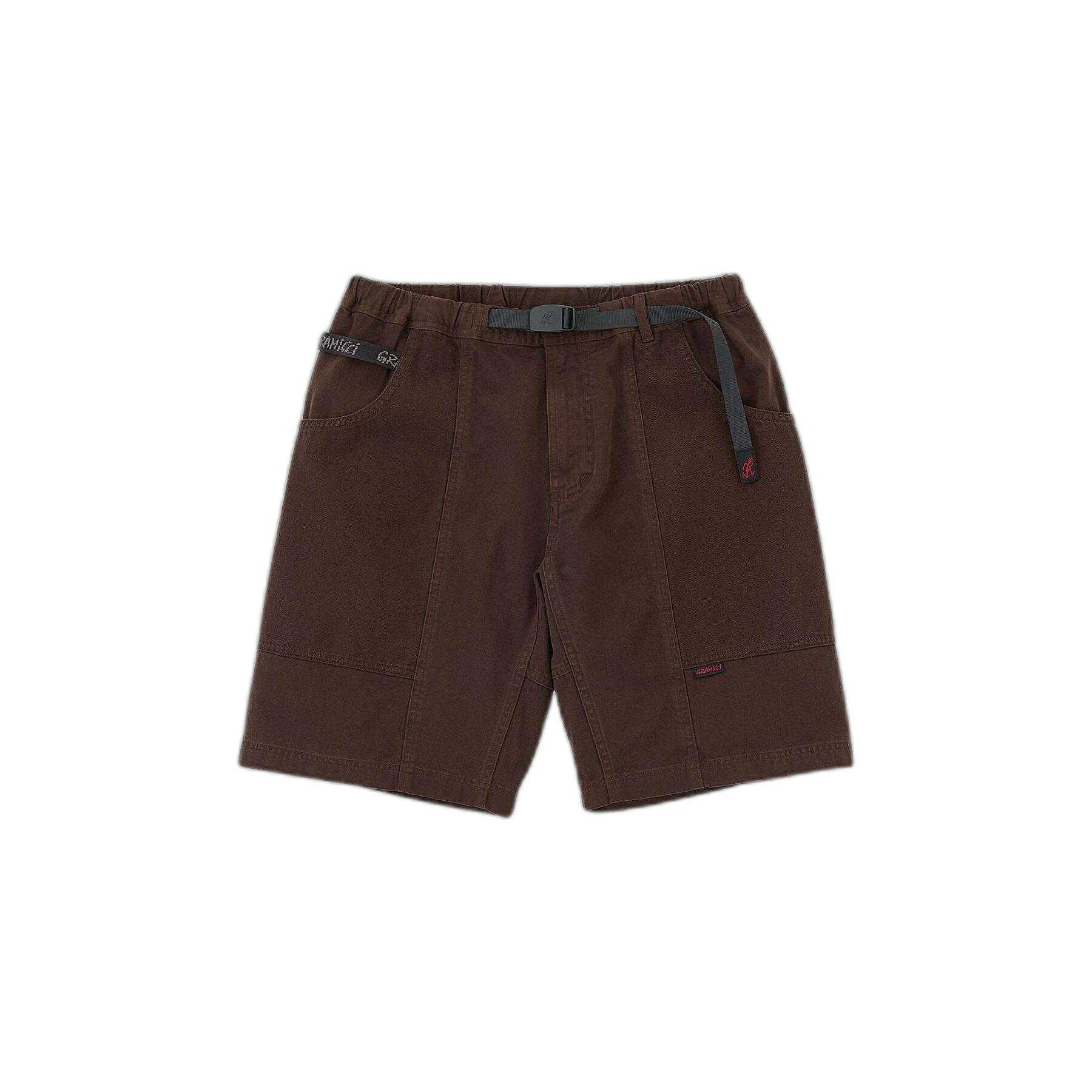 0195612706713 - Denim Shorts Gadget