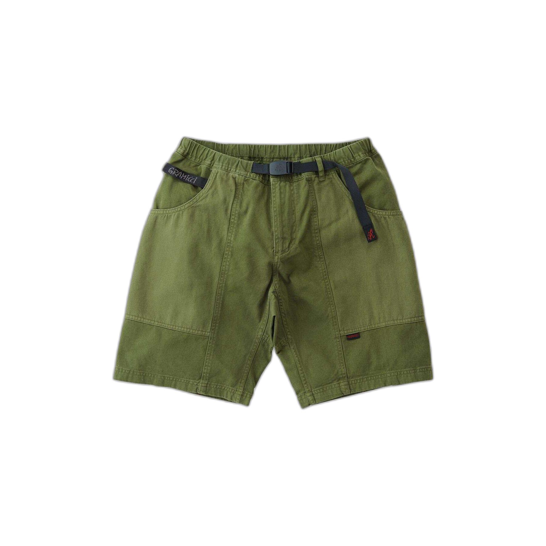 0195612194343 - Denim Shorts Gadget