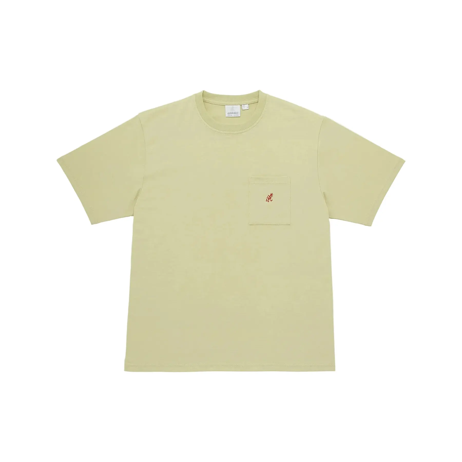 T-Shirt Gramicci One Point
