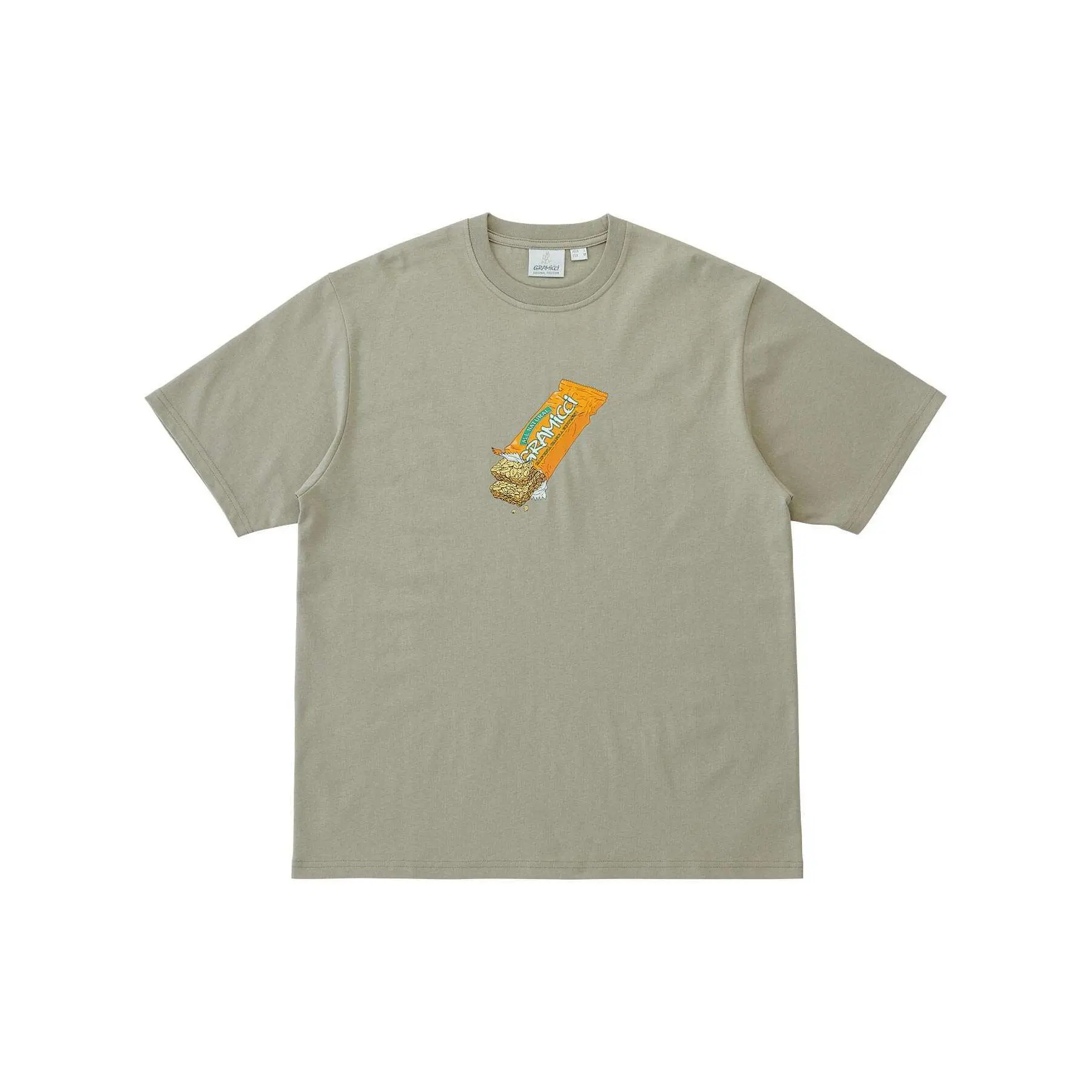 T-Shirt Gramicci Granola