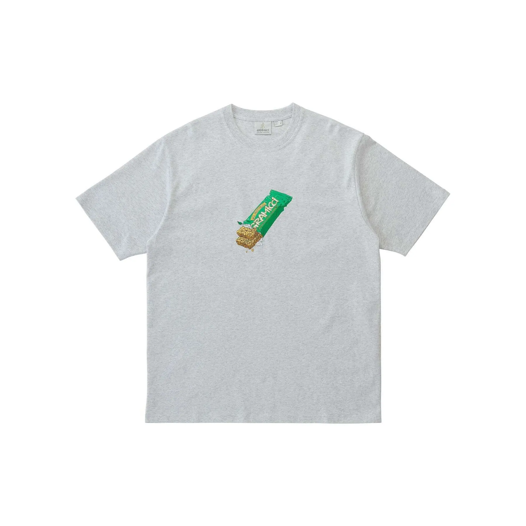 T-Shirt Gramicci Granola
