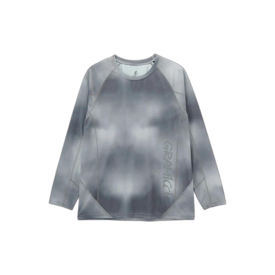 0195612717672 - Langarmshirt 1ST