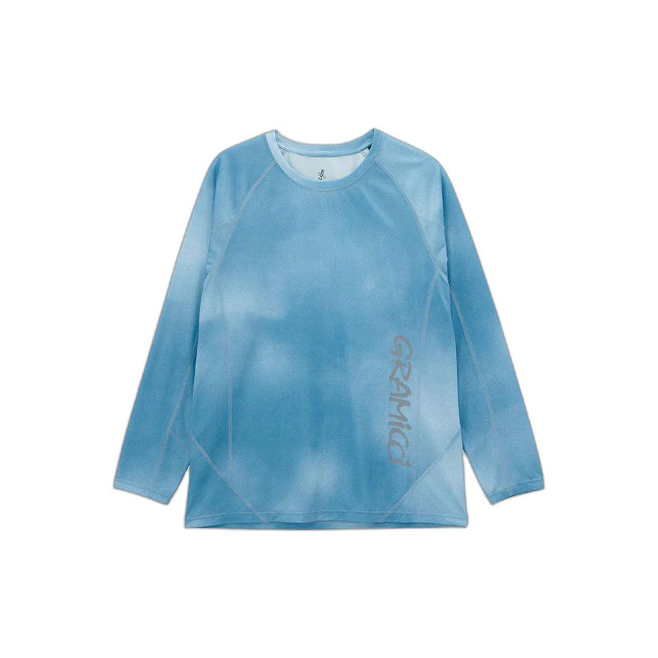 0195612717764 - Langarmshirt 1ST