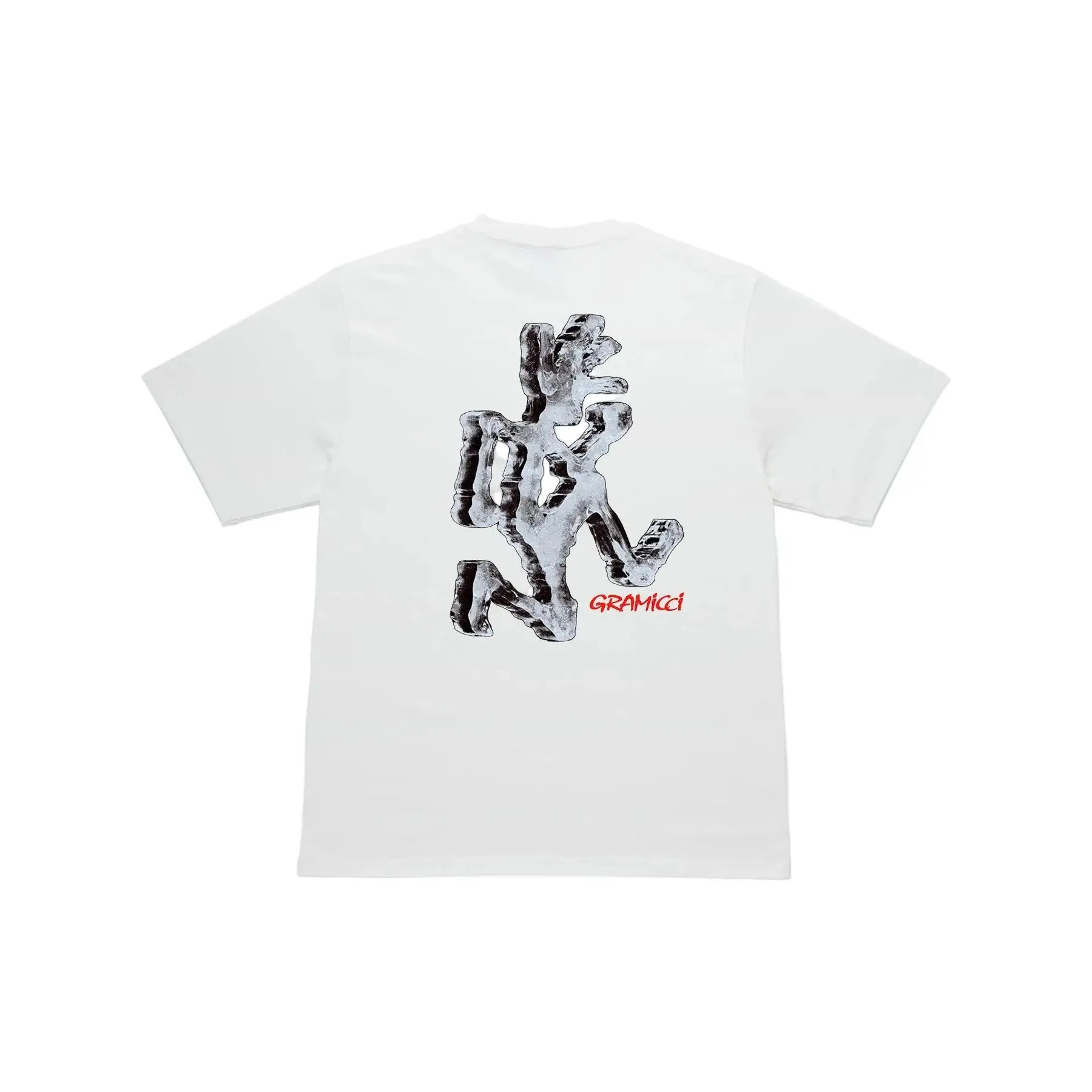 T-Shirt Gramicci Ice Sculpture