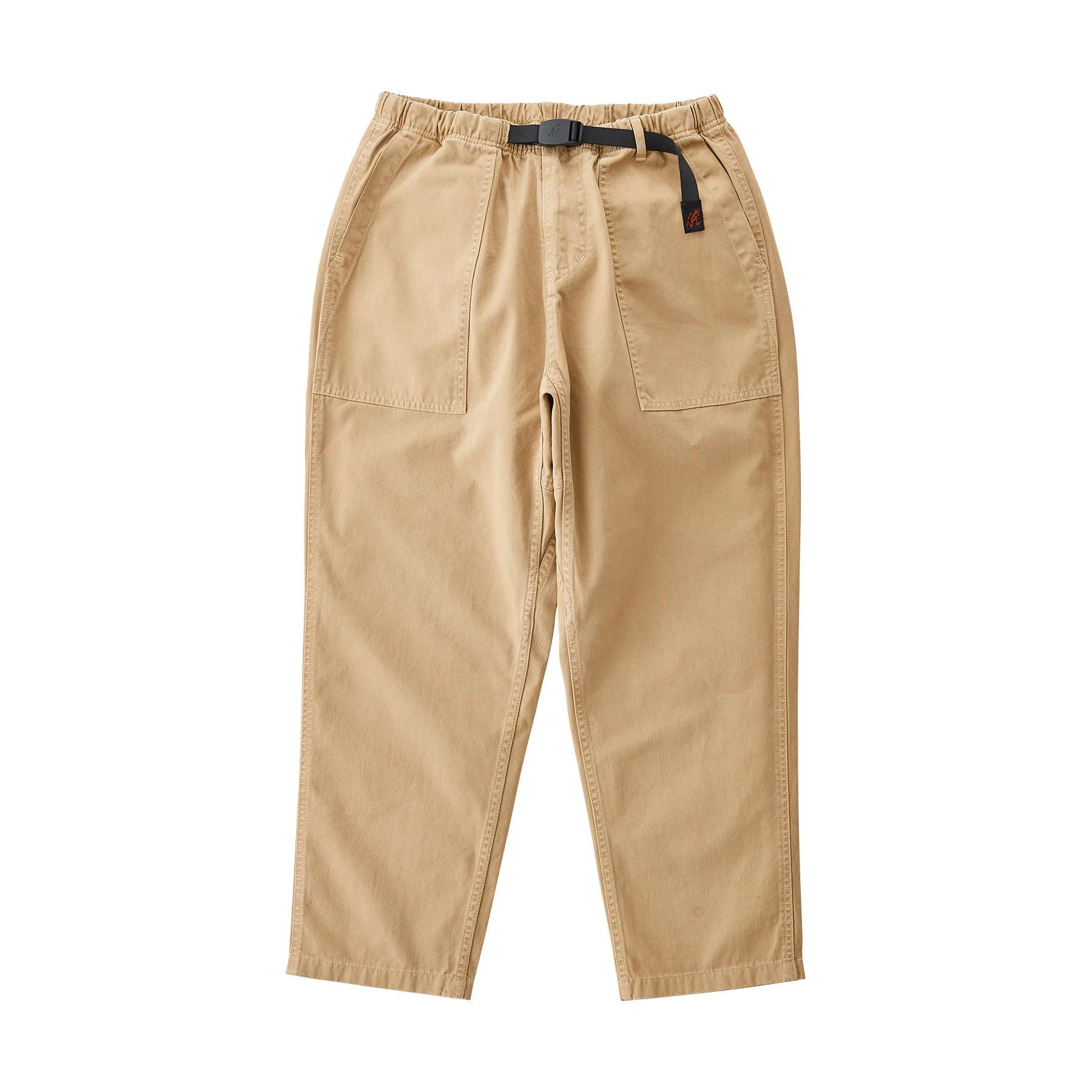 0195612193858 - Weit geschnittene und schmale Hose Gramicci 0195612193858 - Weit geschnittene und schmale Hose Gramicci
