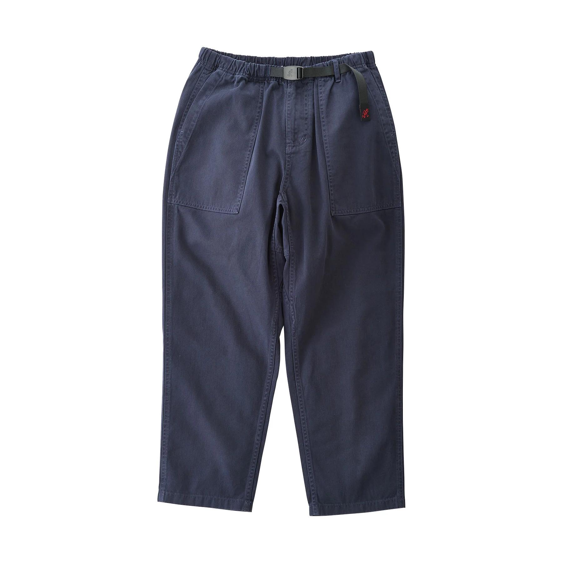 0195612193971 - Weit geschnittene und schmale Hose Gramicci 0195612193971 - Weit geschnittene und schmale Hose Gramicci