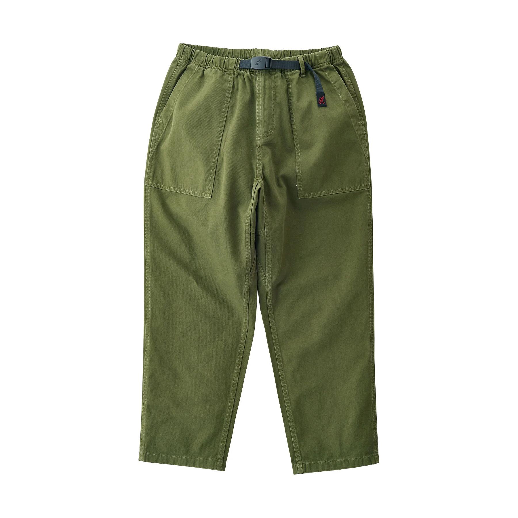 0195612193926 - Weit geschnittene und schmale Hose Gramicci 0195612193926 - Weit geschnittene und schmale Hose Gramicci