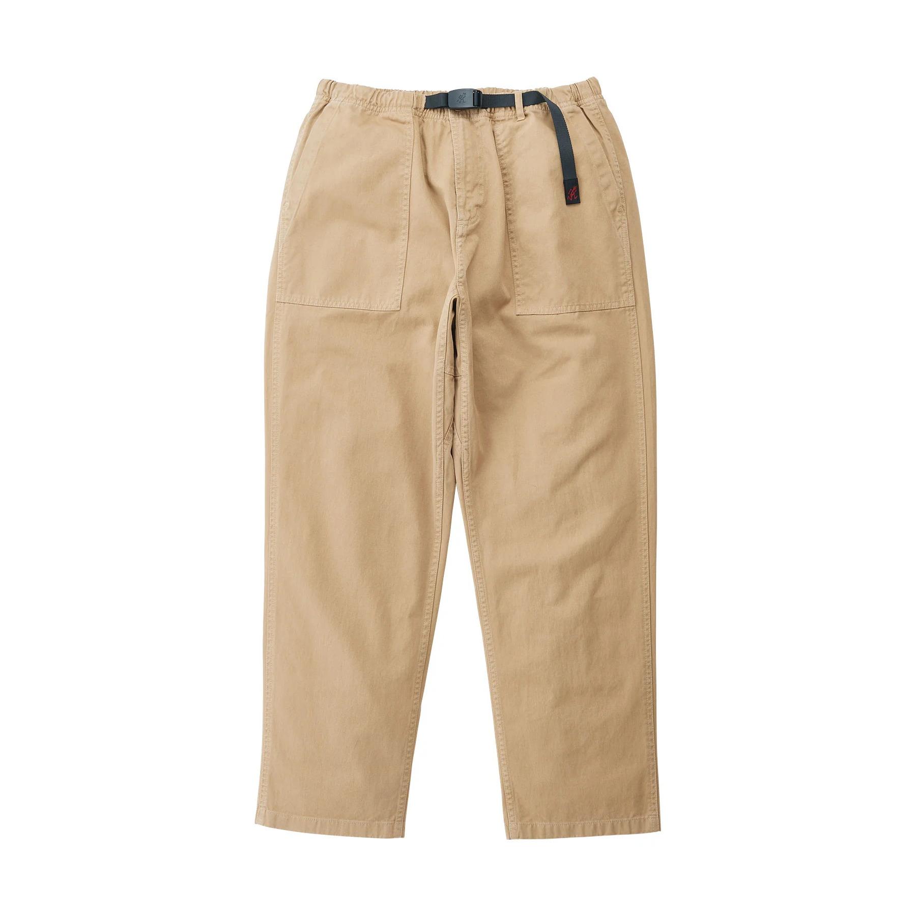 0195612679536 - Weit geschnittene Konenhose mit Spitze Gramicci 0195612679536 - Weit geschnittene Konenhose mit Spitze Gramicci