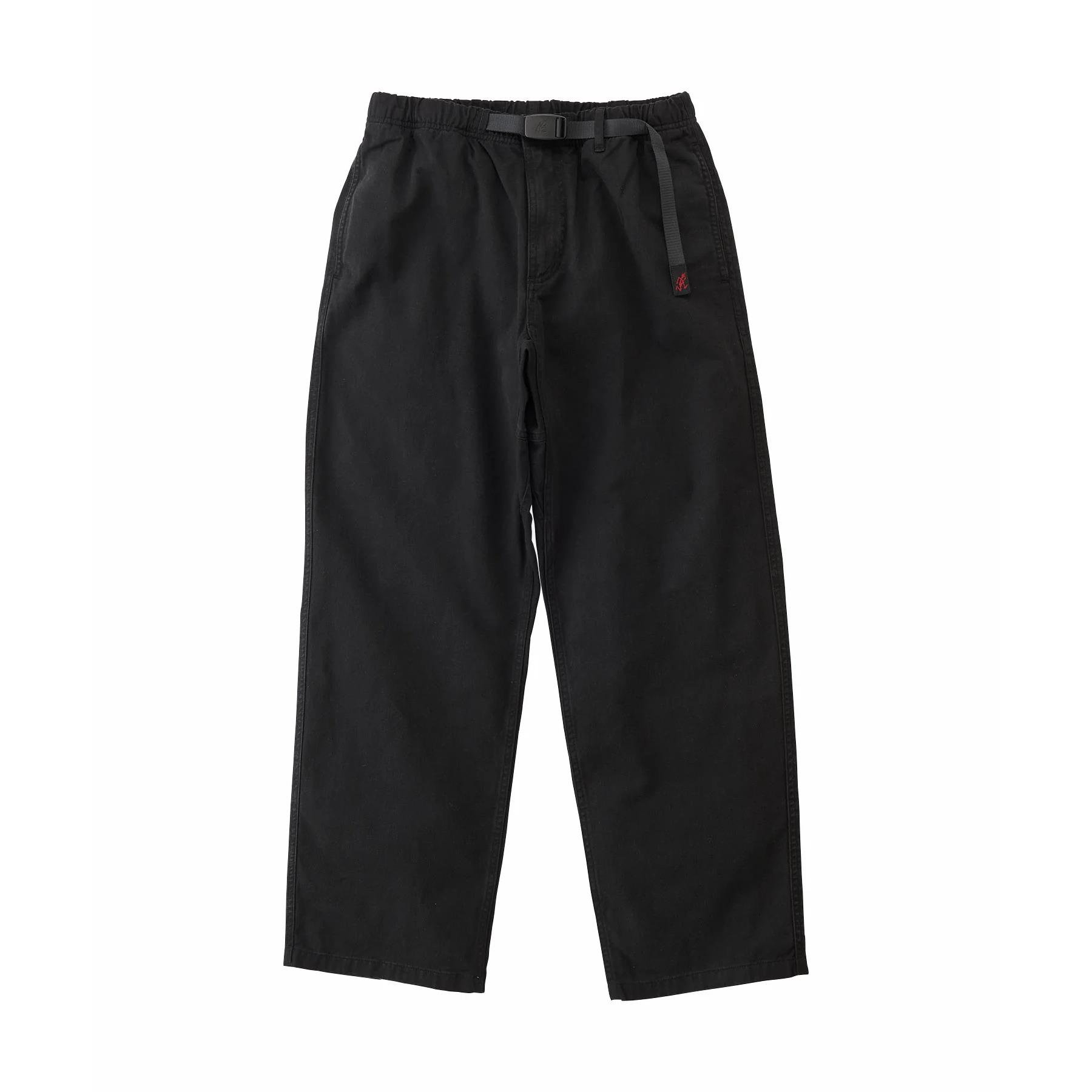0198707000895 - Gerade geschnittene Hose Gramicci
