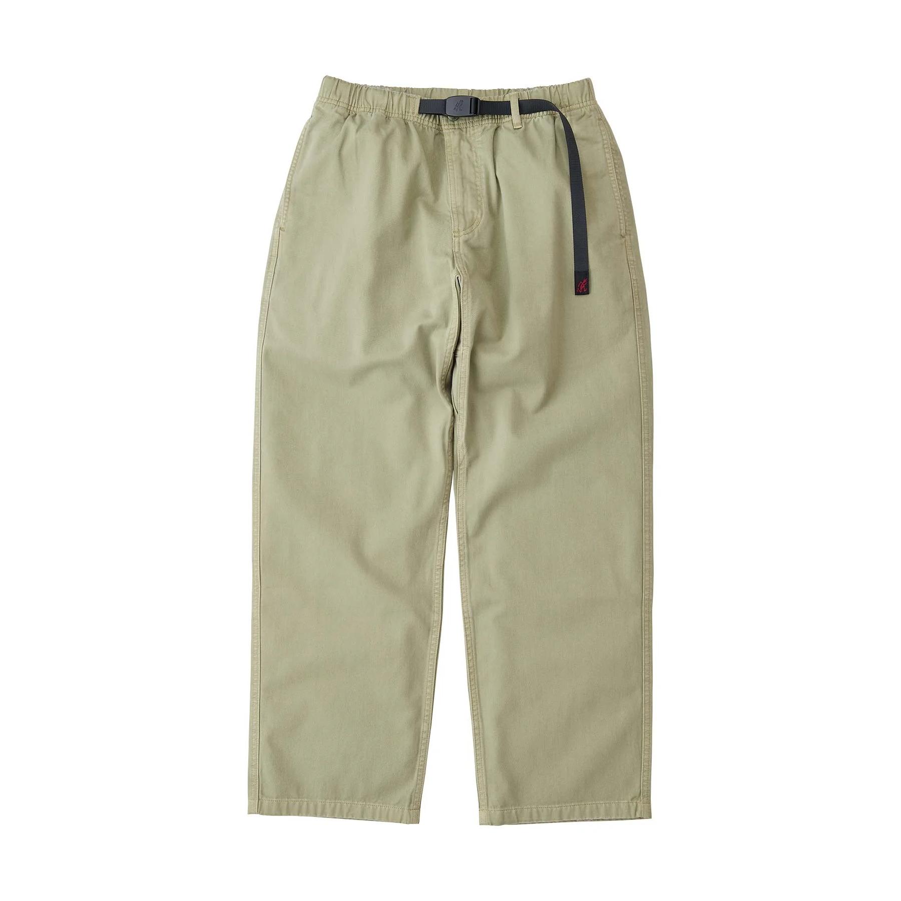 0195612679758 - Gerade geschnittene Hose Gramicci 0195612679758 - Gerade geschnittene Hose Gramicci