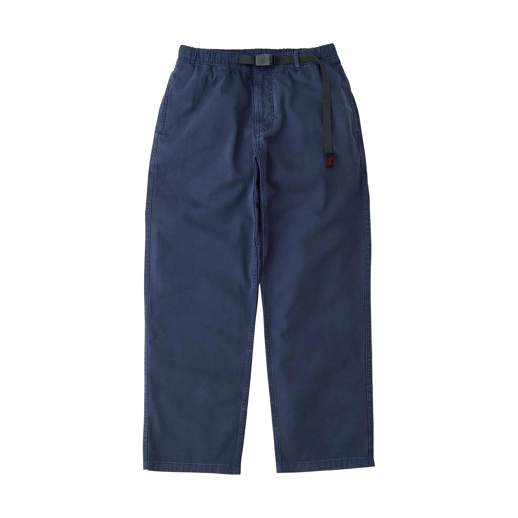 0195612679888 - Gerade geschnittene Hose Gramicci