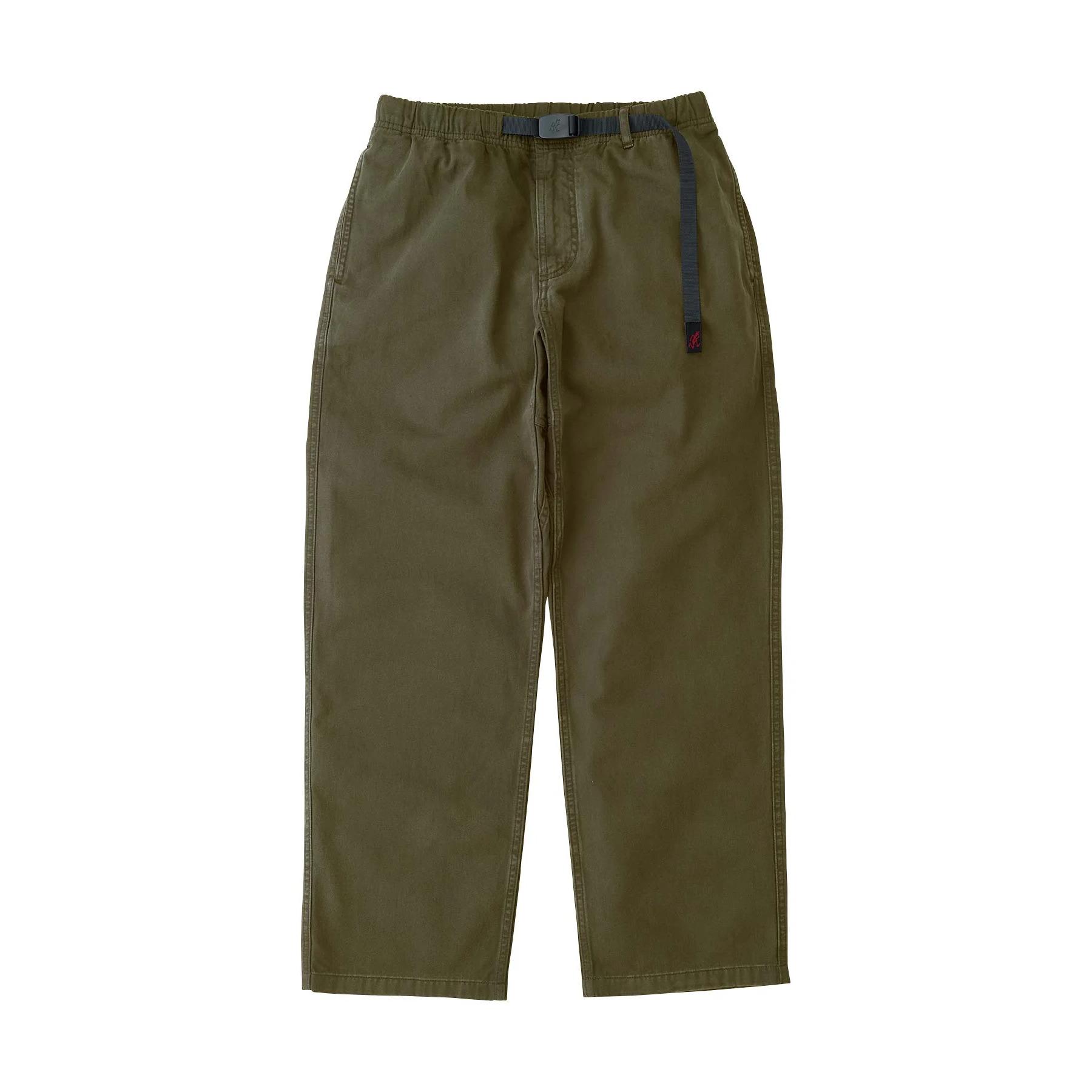 0195612679840 - Gerade geschnittene Hose Gramicci 0195612679840 - Gerade geschnittene Hose Gramicci