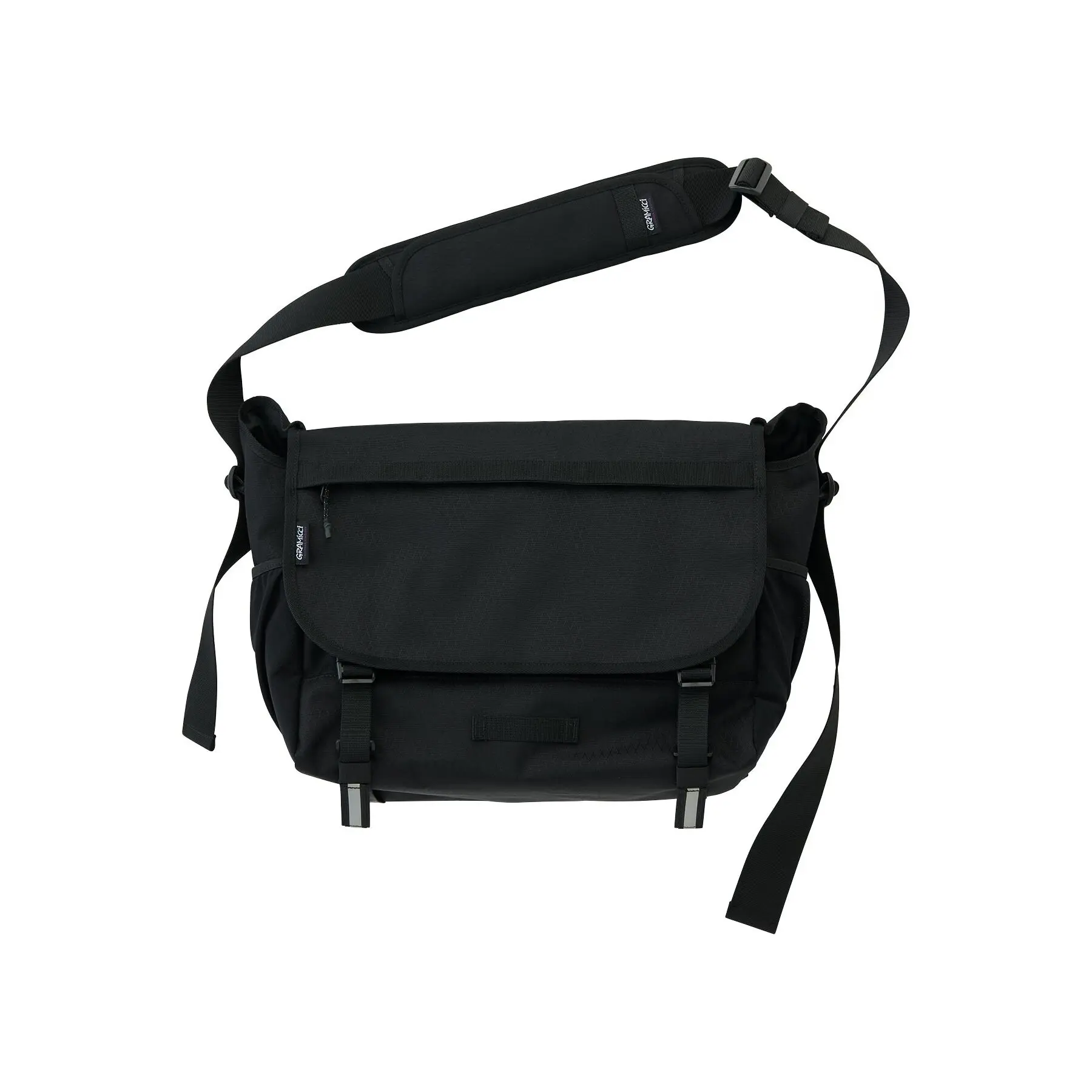 0195612683663 - Bauchtasche Messenger