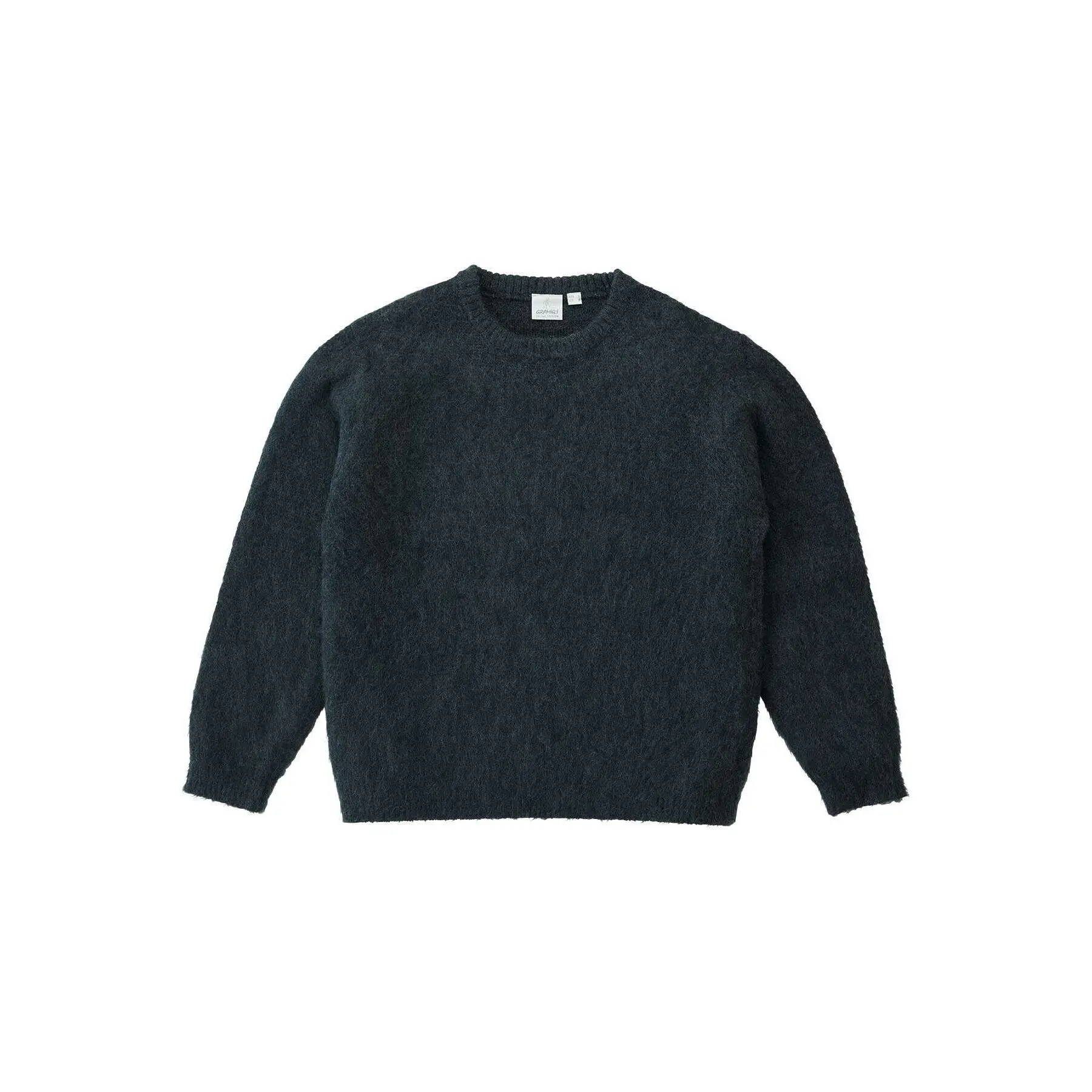 0195612689603 - Pullover Mohair