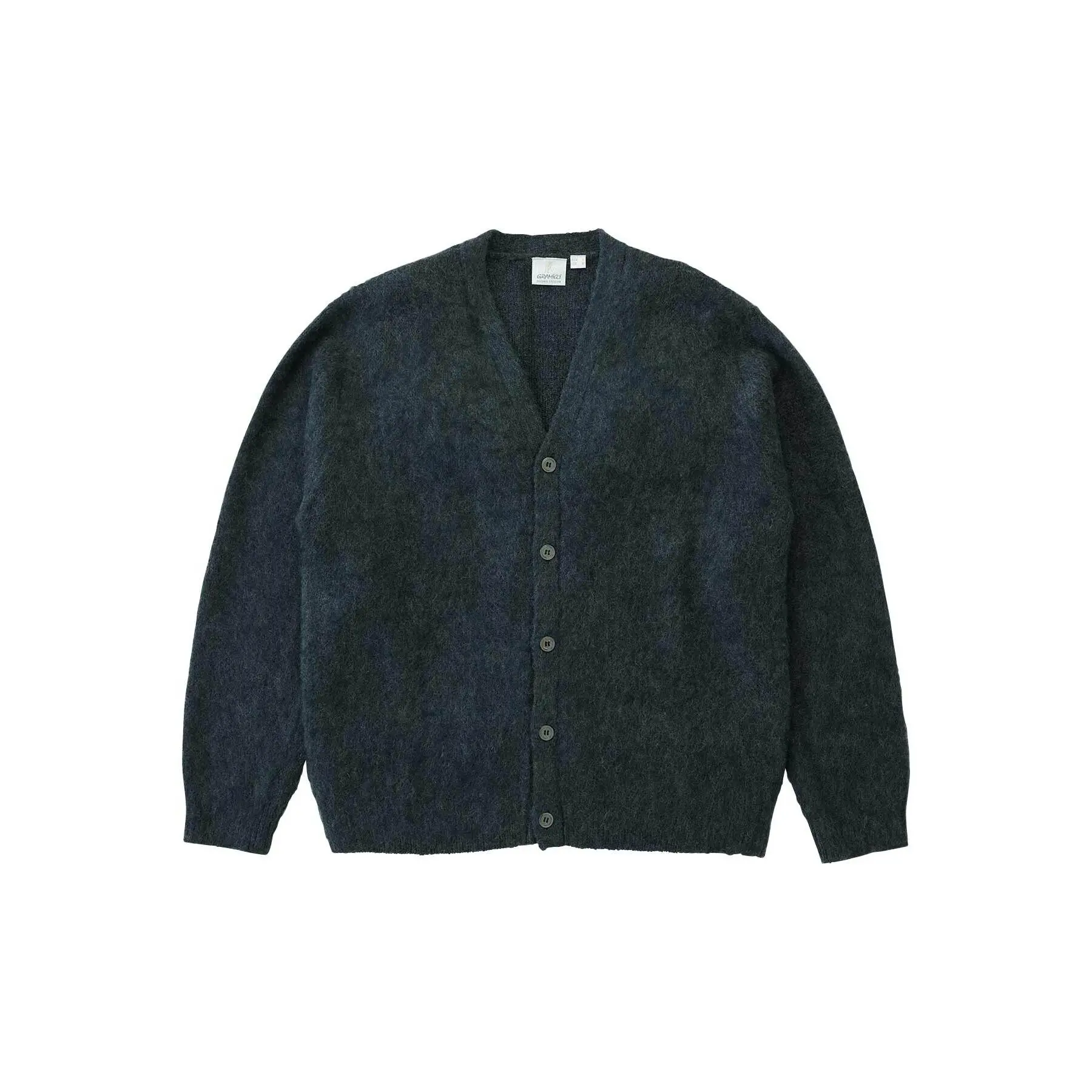 0195612689702 - Strickjacke Mohair