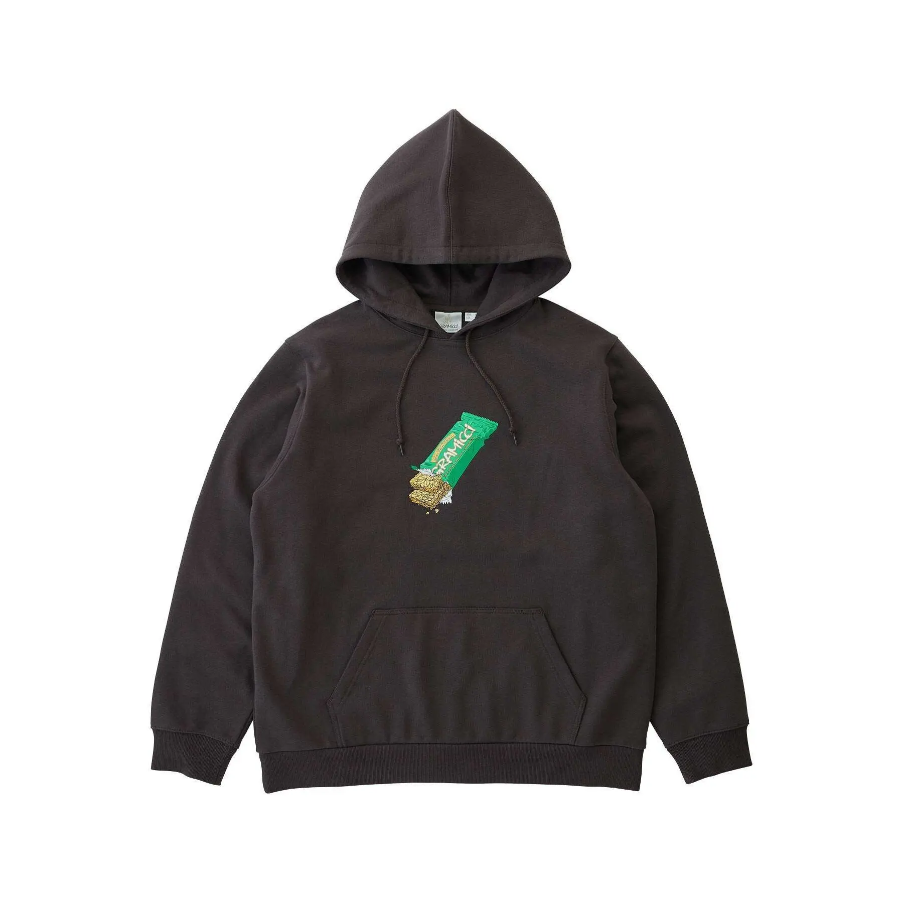 0195612691309 - Hoodie Granola