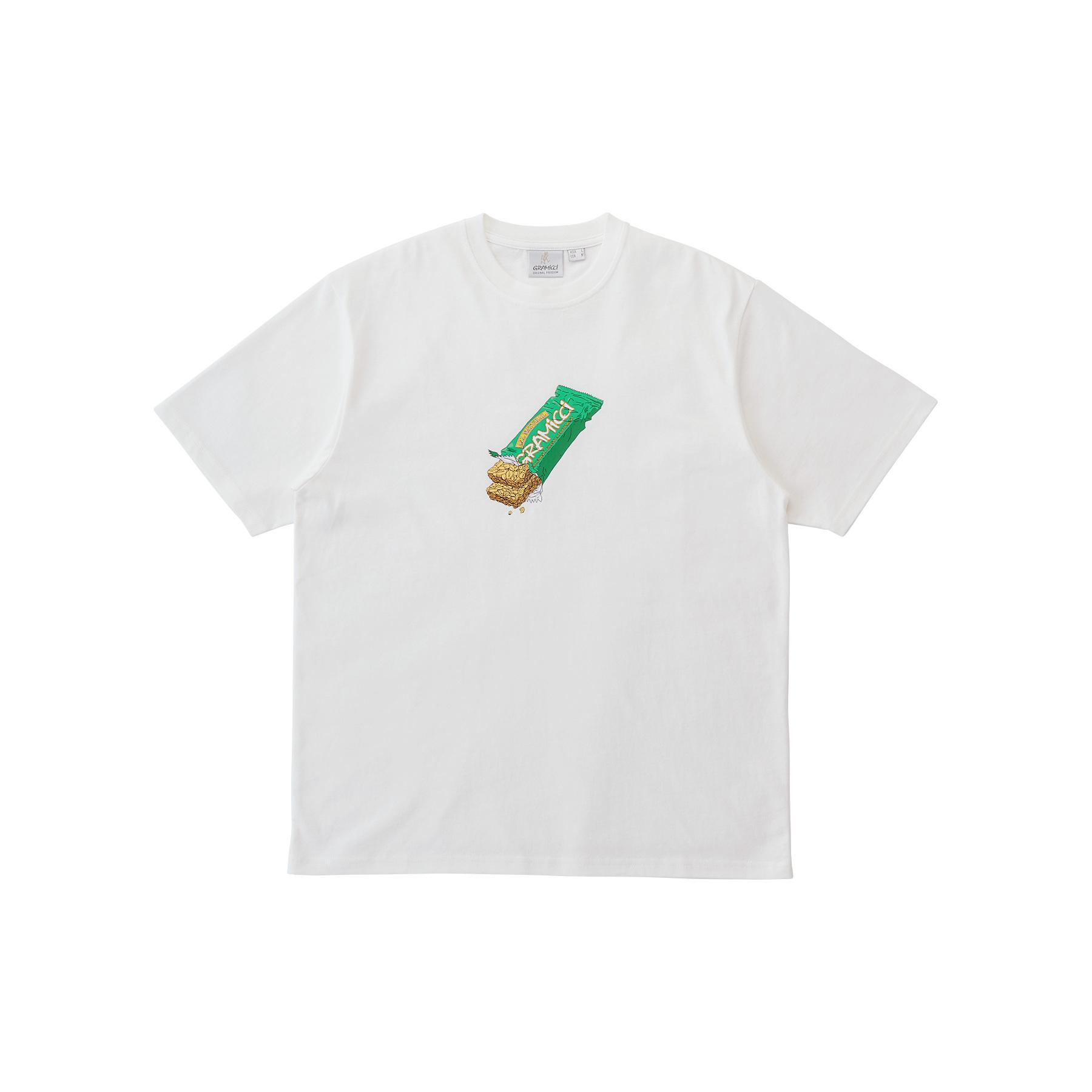 0195612693884 - T-Shirt Granola