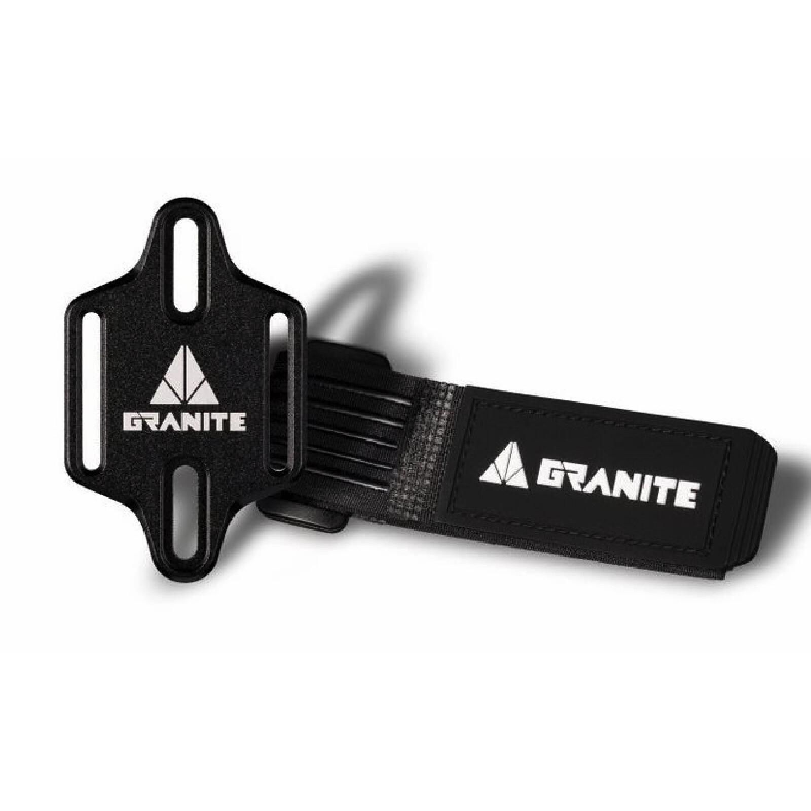 Velo Store - UK Bottle holder screw Granite Design Portaledge Strap | Extra 10% off with Subscription, Postage £16.79 to UK Fedex.