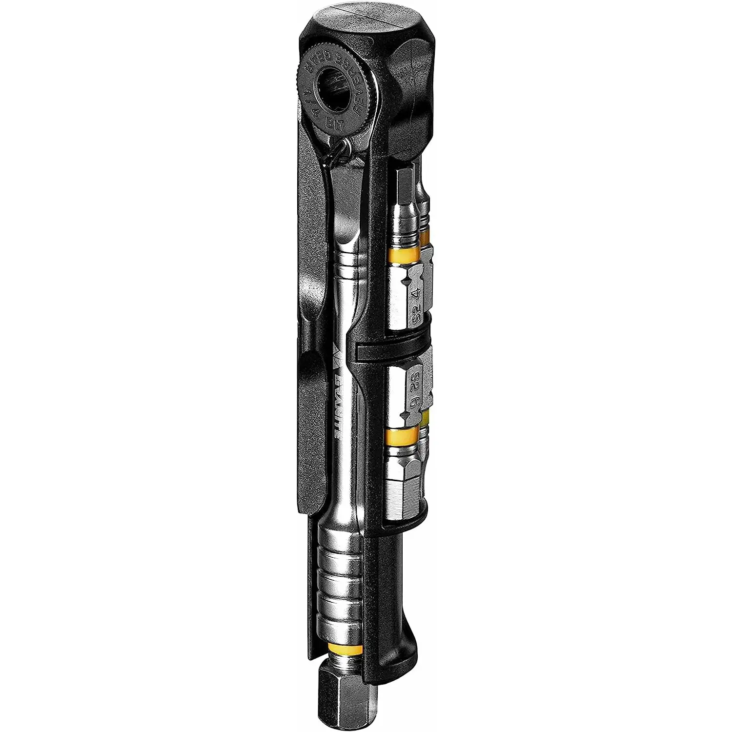 Velo Store - UK Replacement ratchet wrench Granite Design Stash Rt | Extra 10% off with Subscription, Postage £16.79 to UK Fedex.