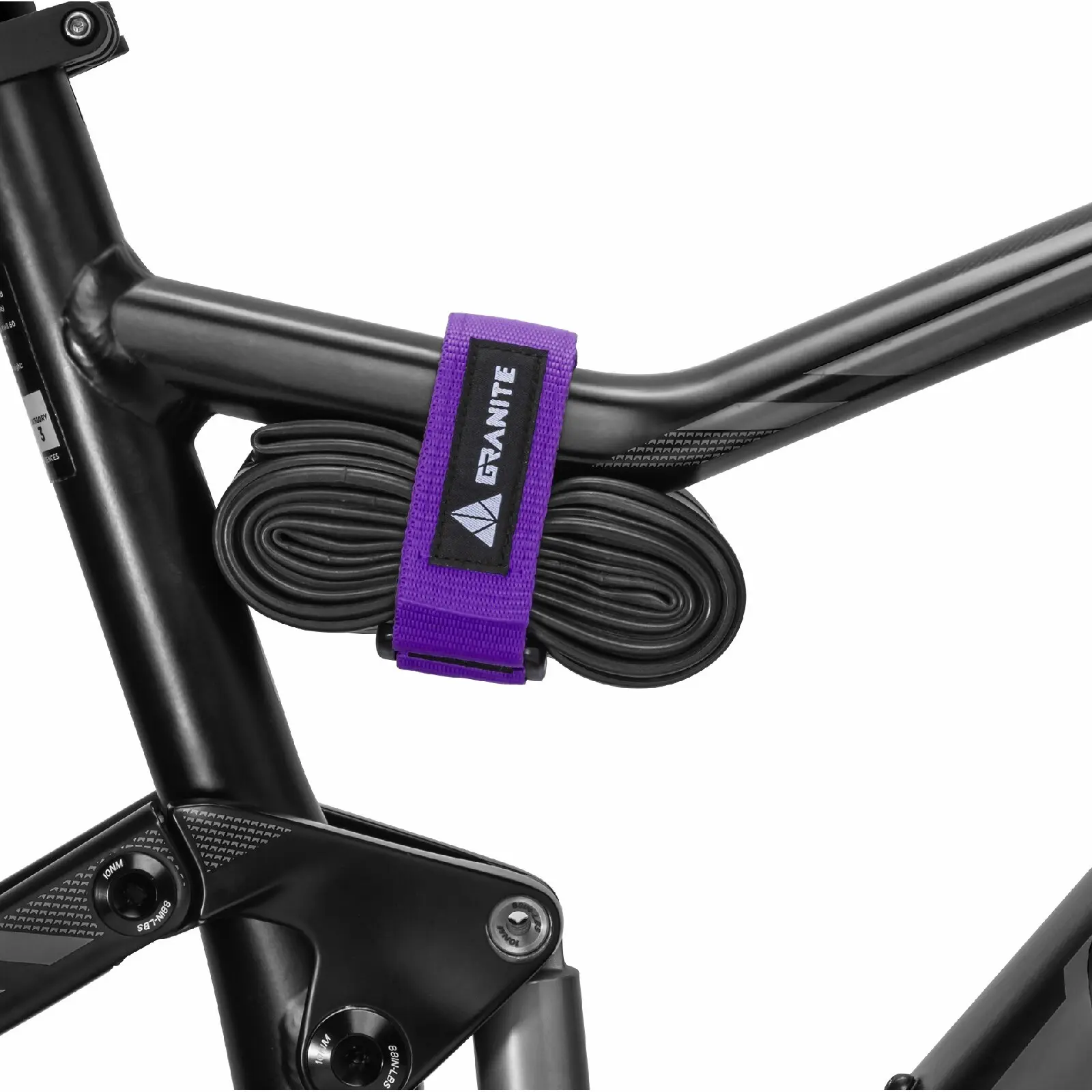 Velo Store - UK Tool/accessories strap Granite Design RockBand | Extra 10% off with Subscription, Postage £16.79 to UK Fedex.