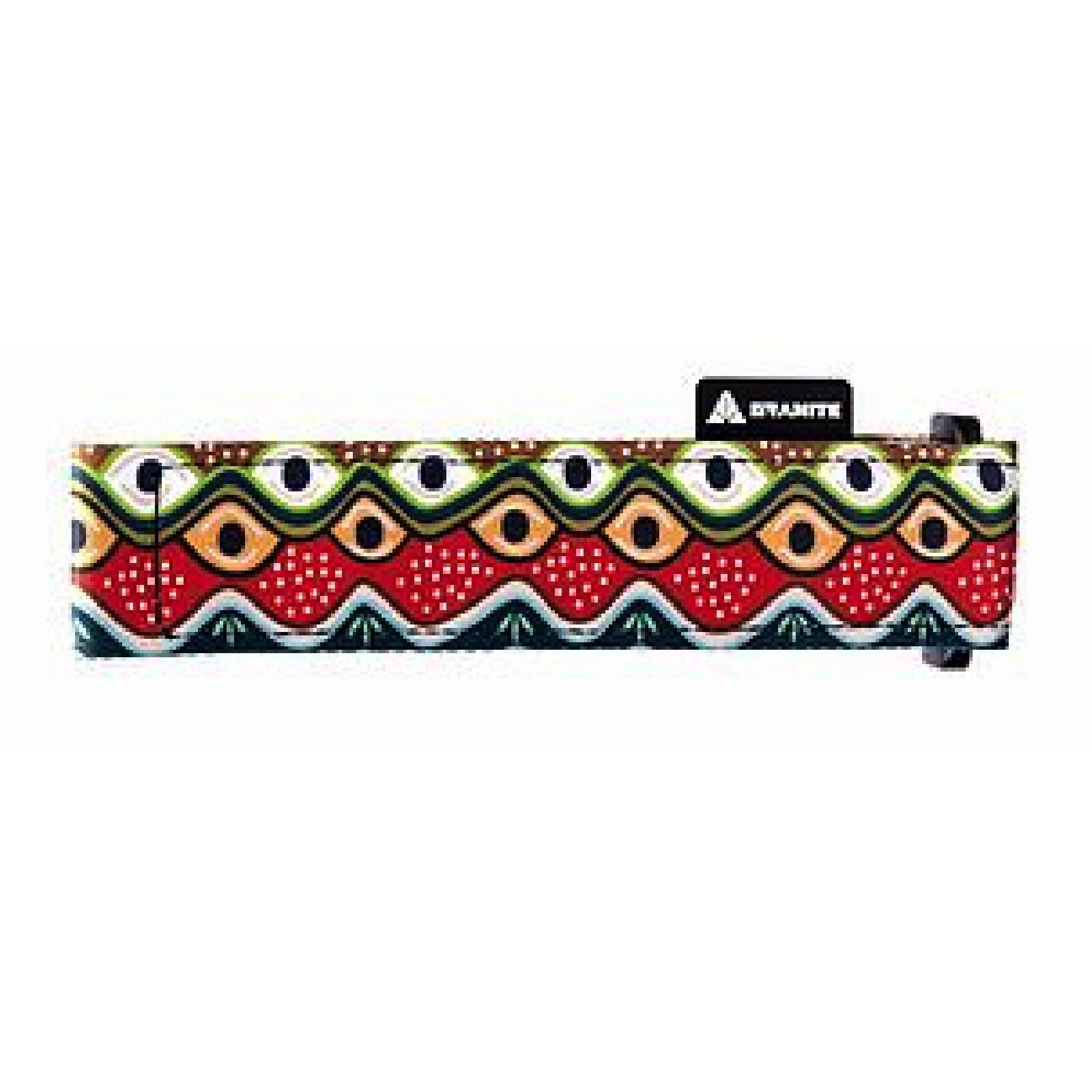 Velo Store - UK Tool/accessories strap Granite Design Wave RockBand+ | Extra 10% off with Subscription, Postage £16.79 to UK Fedex.