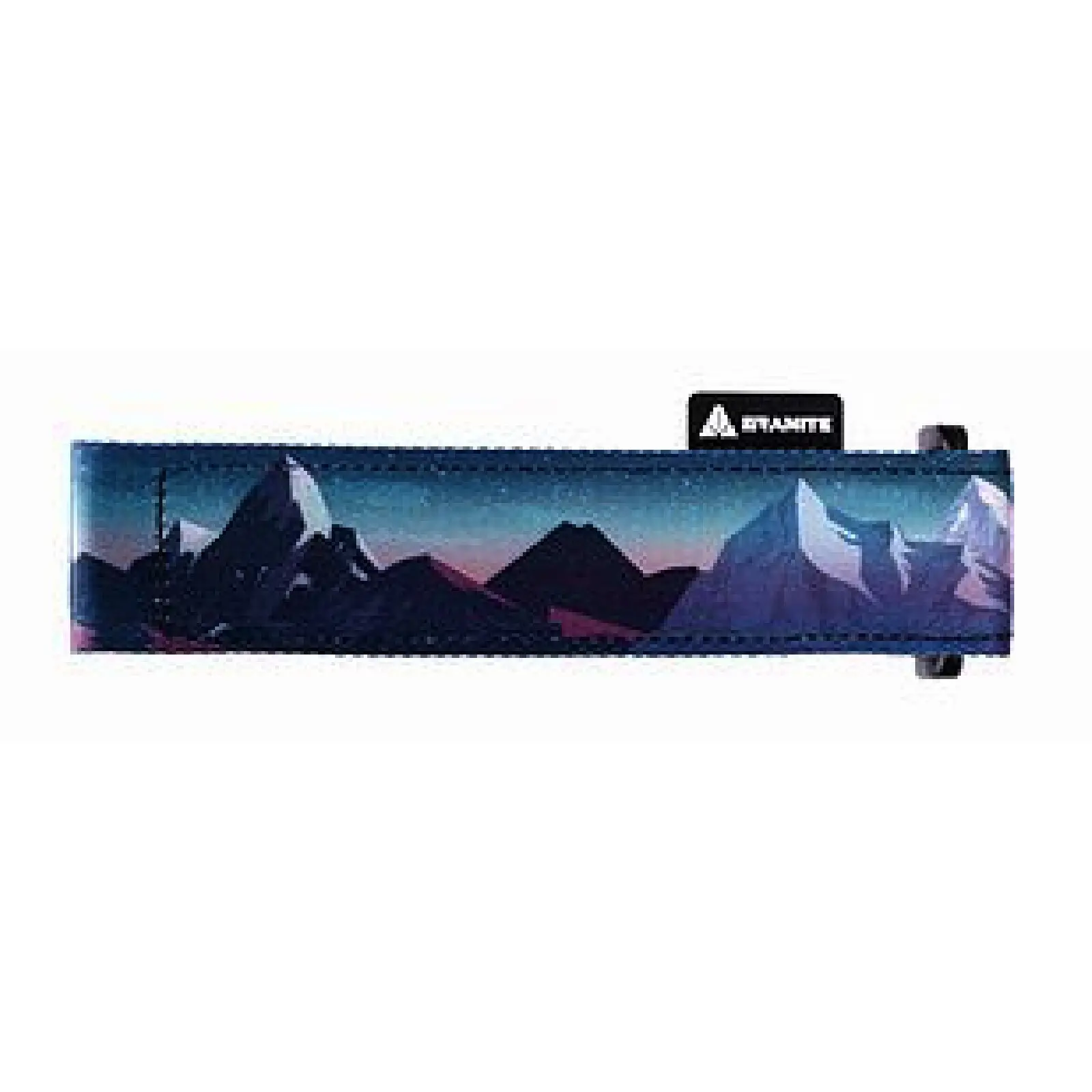 Velo Store - UK Tool/accessories strap Granite Design Mountain View RockBand+ | Extra 10% off with Subscription, Postage £16.79 to UK Fedex.