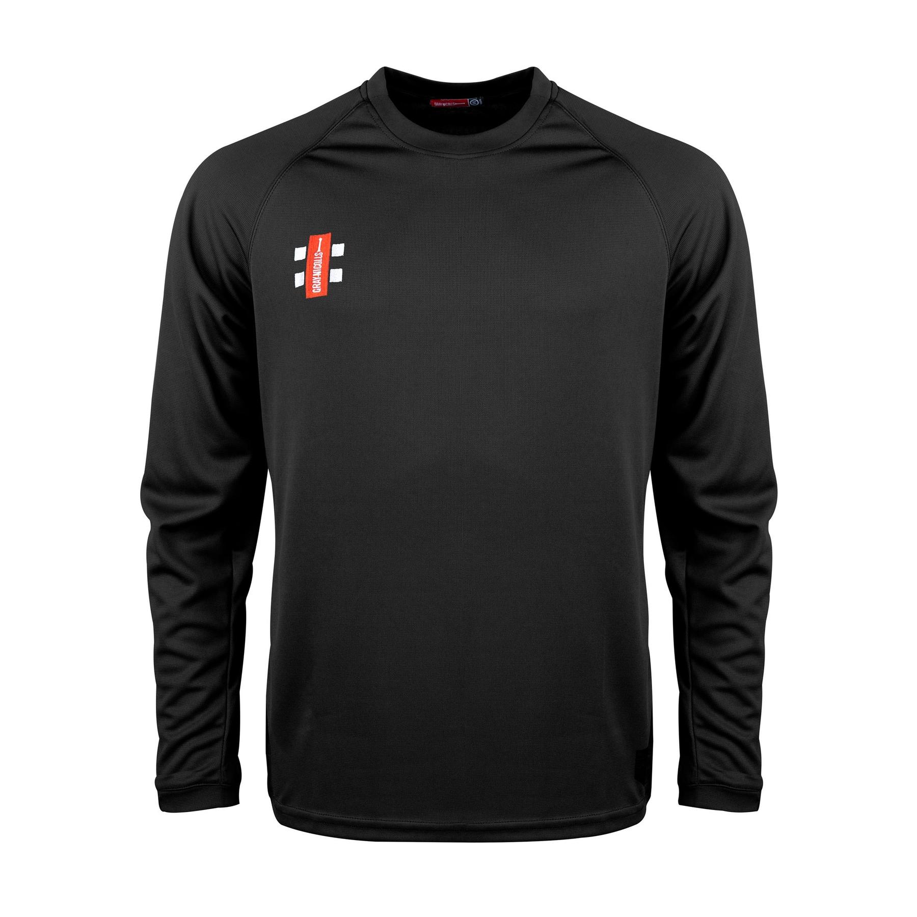 Maglia a maniche lunghe Gray-Nicolls Matrix V2