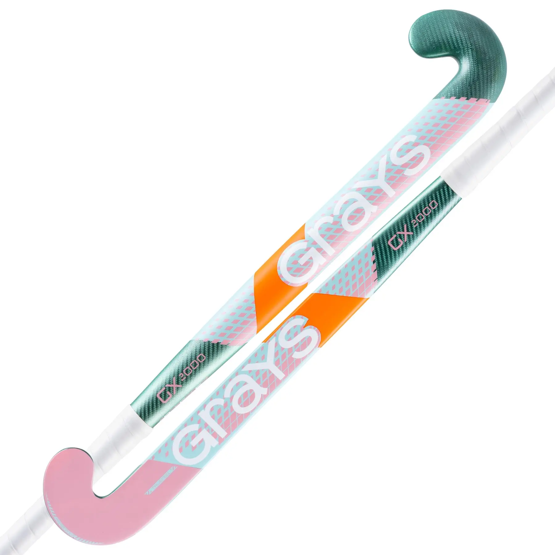 Kinderstock Grays Hockey GX2000 Dynabow
